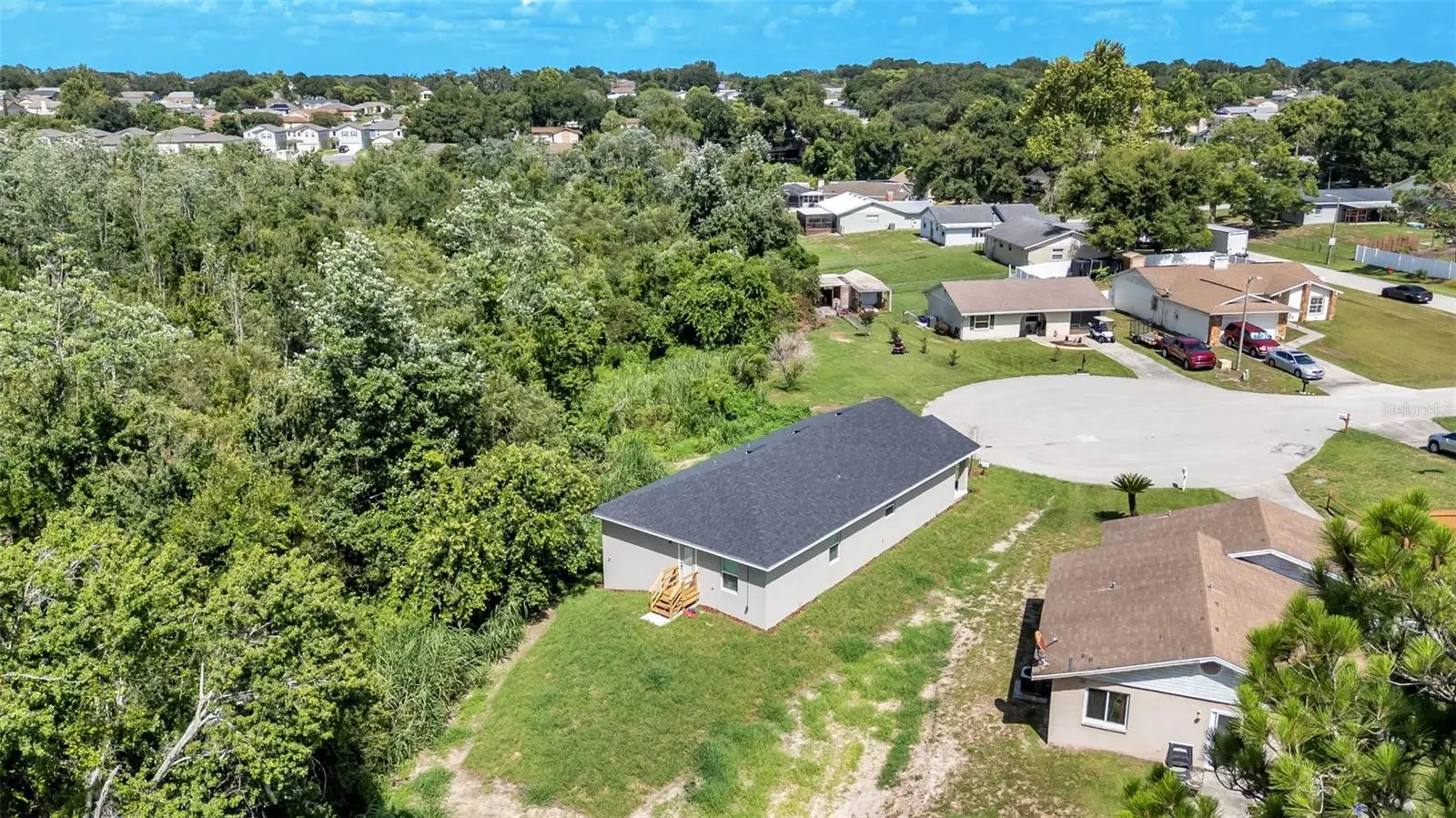 7540 Willow Wisp Drive, FL