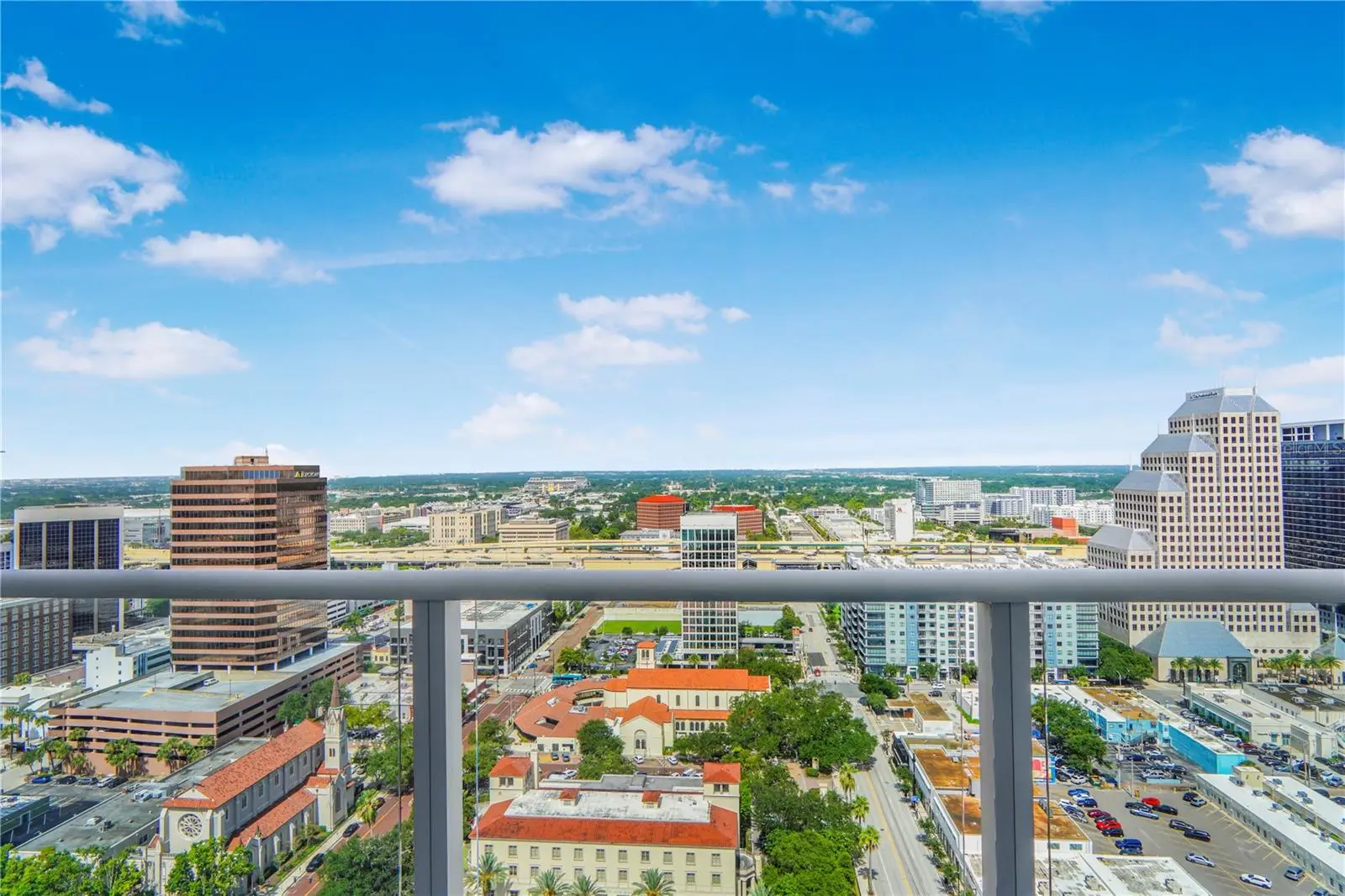150 Robinson Street, FL