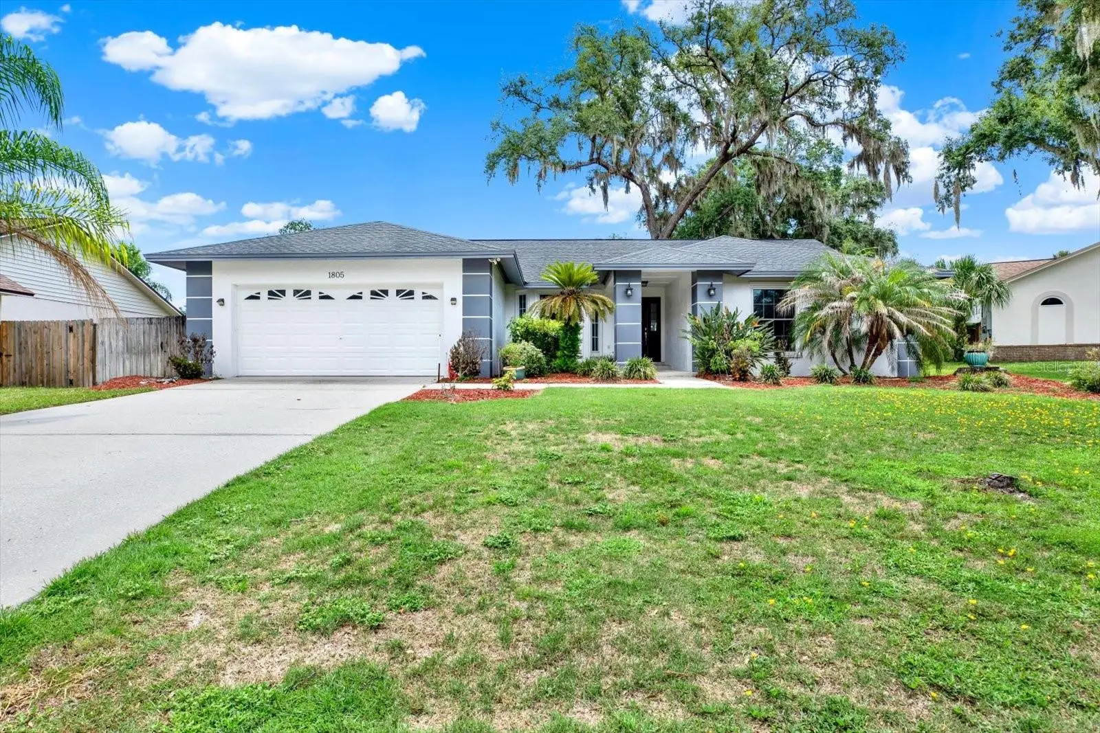1805 Tawnee Place, FL