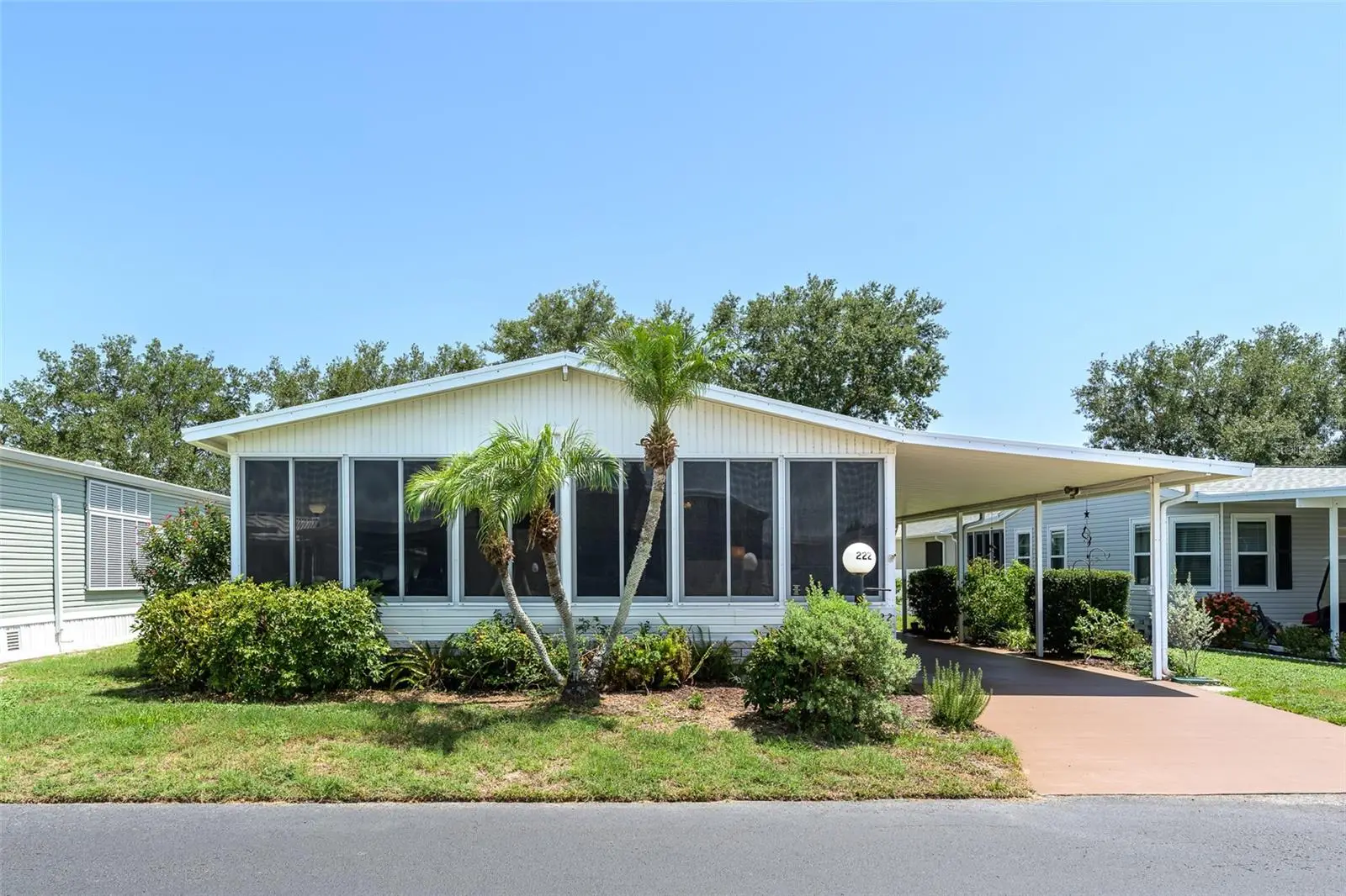 5707 45th Street, FL