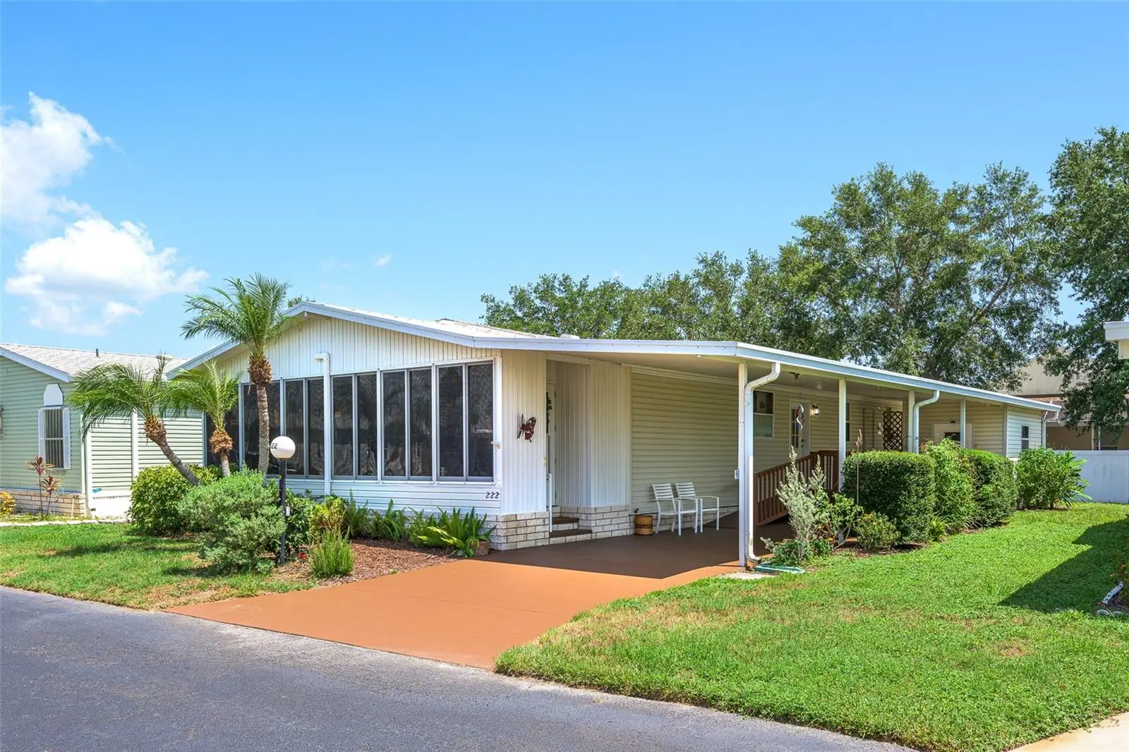 5707 45th Street, FL
