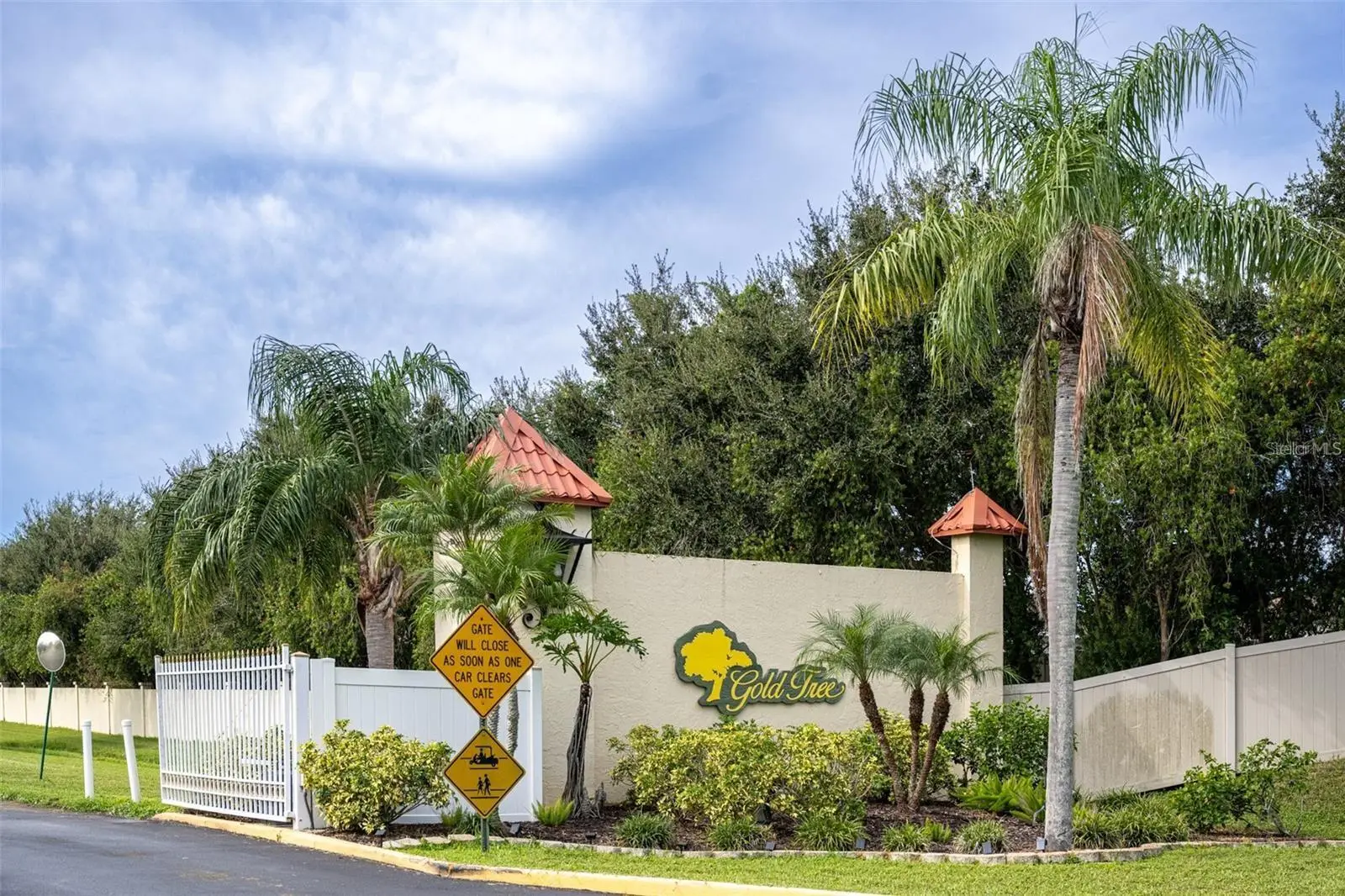 5707 45th Street, FL