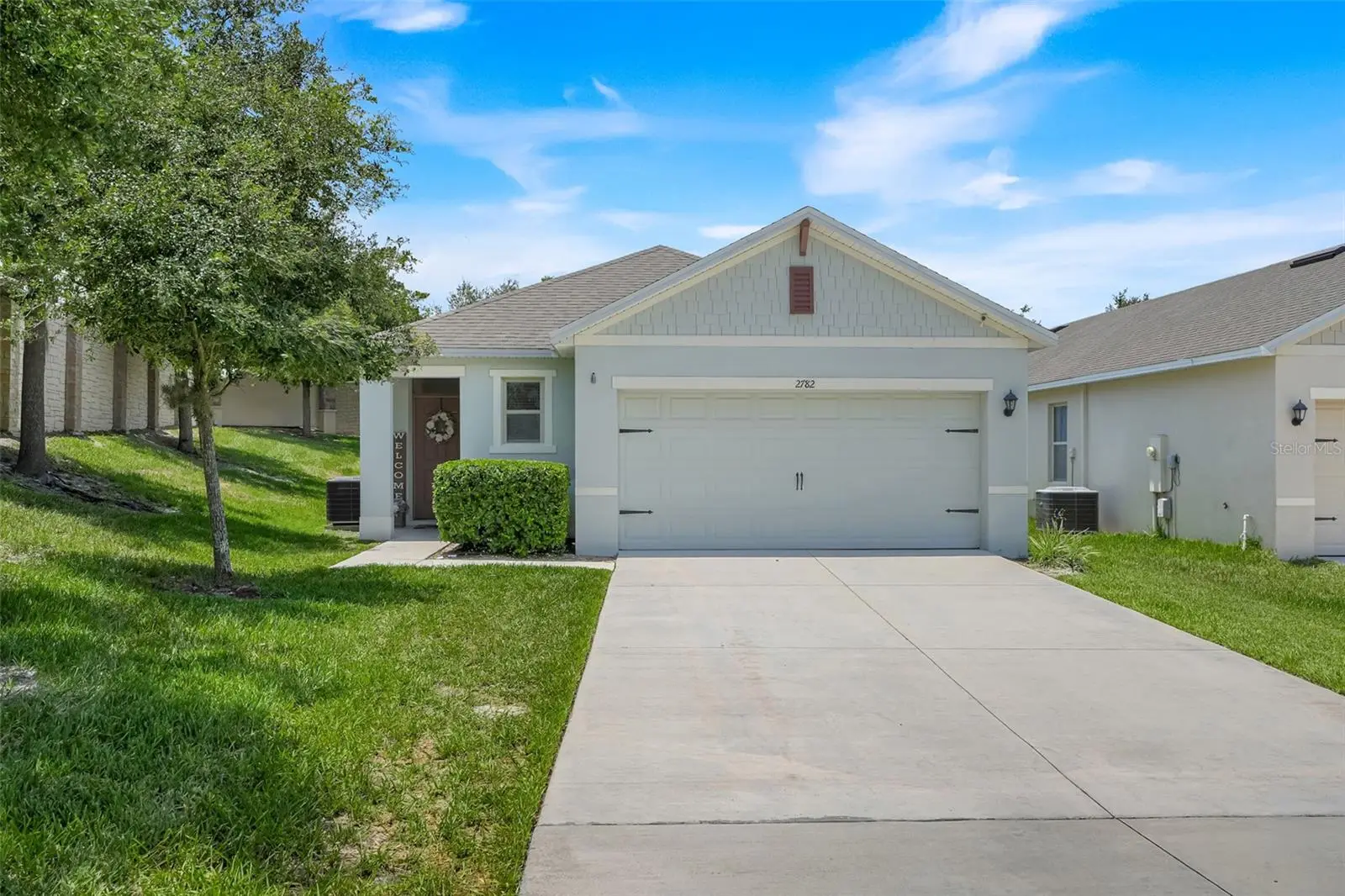 2782 Timber Hawk Circle, FL