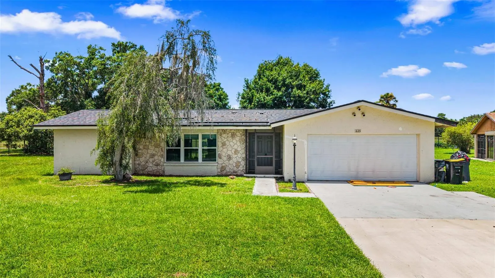 623 Wood Drive, FL