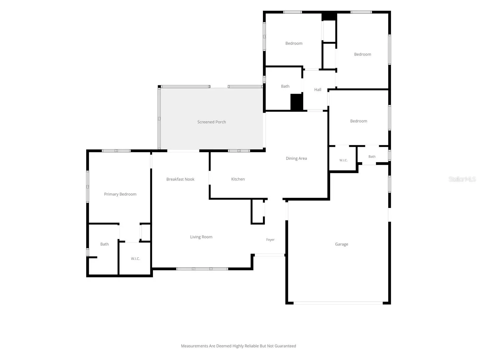 623 Wood Drive, FL