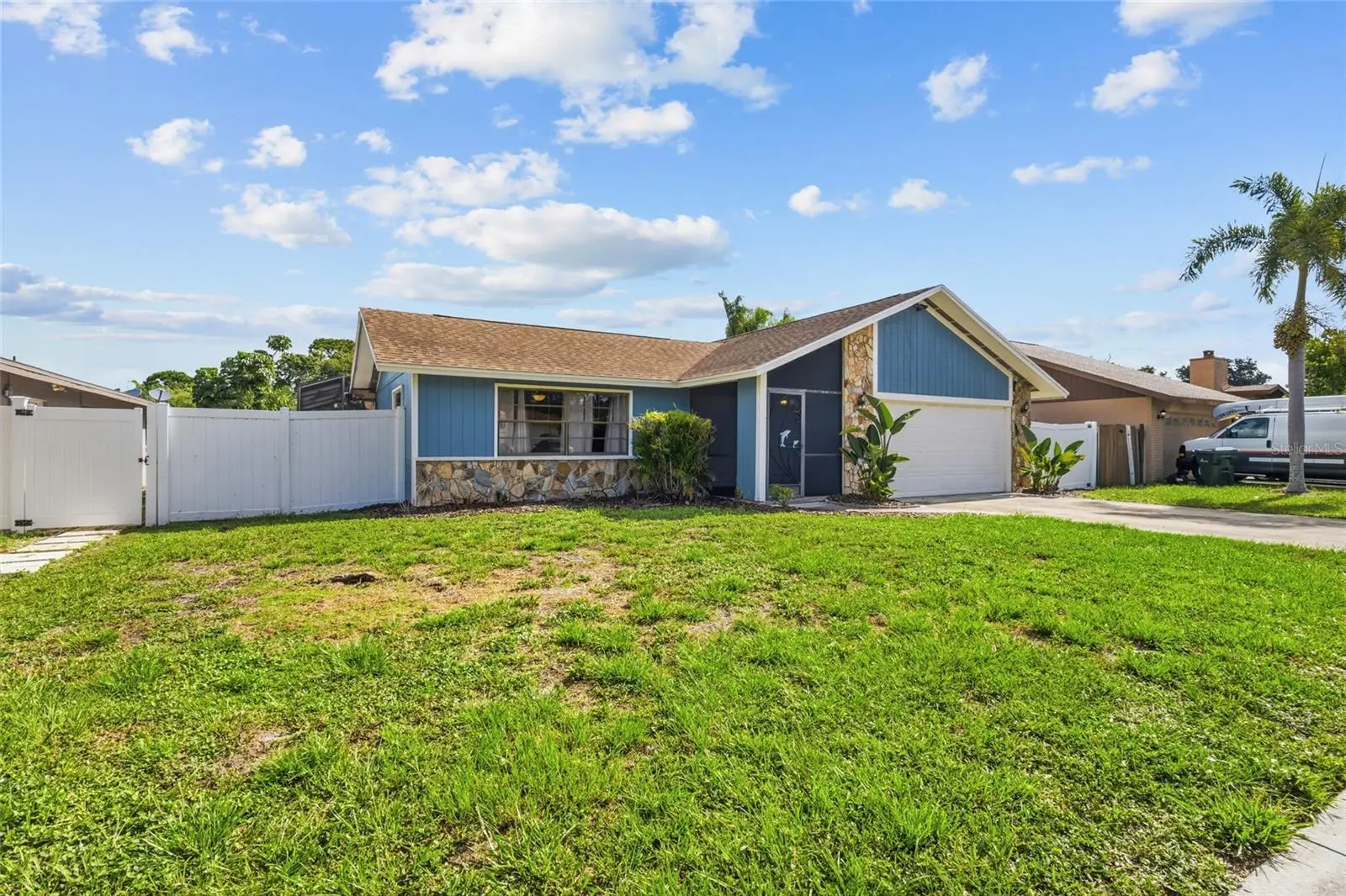 6535 Jarvis Road, FL