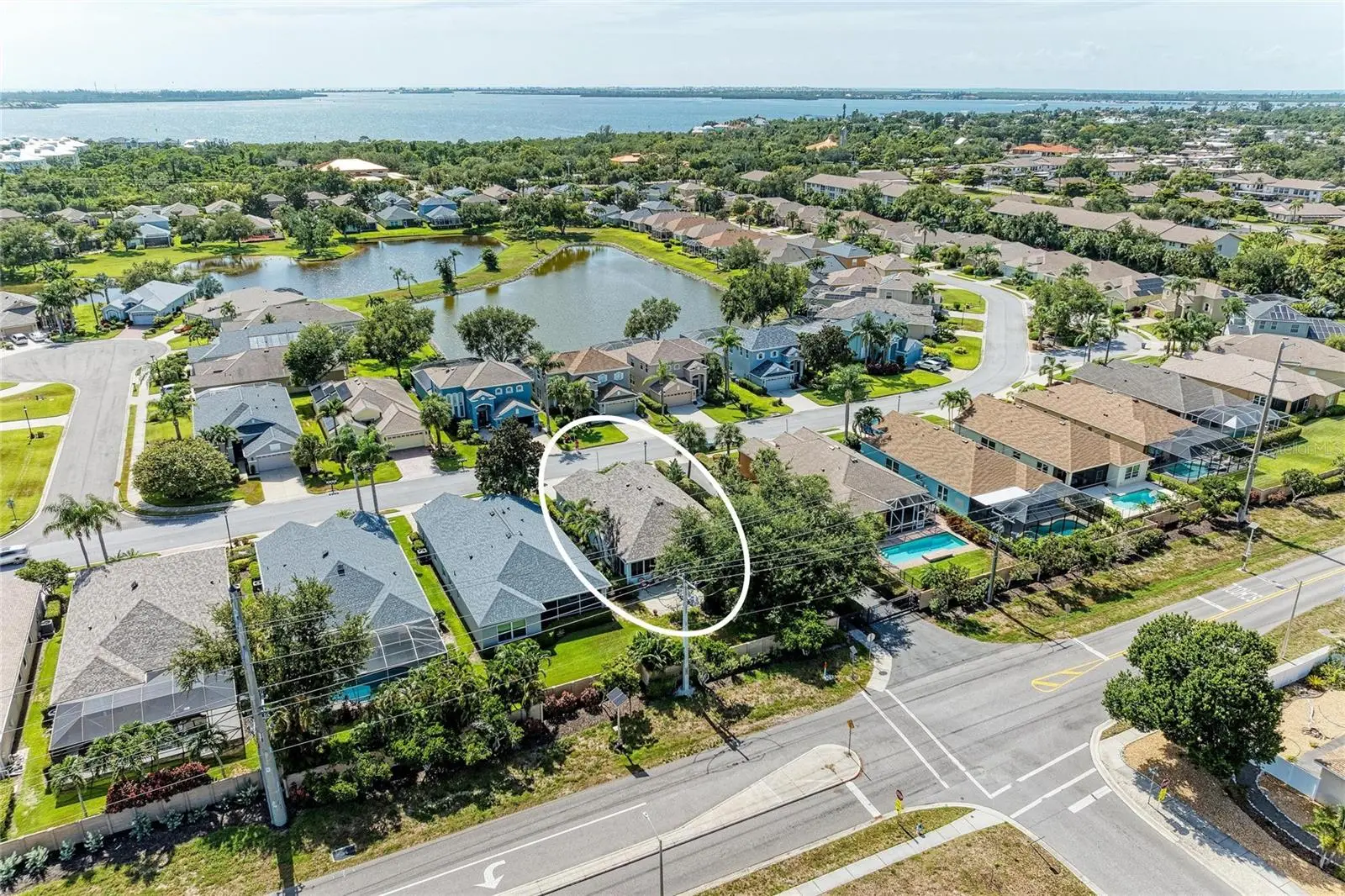 3728 Summerwind Circle, FL