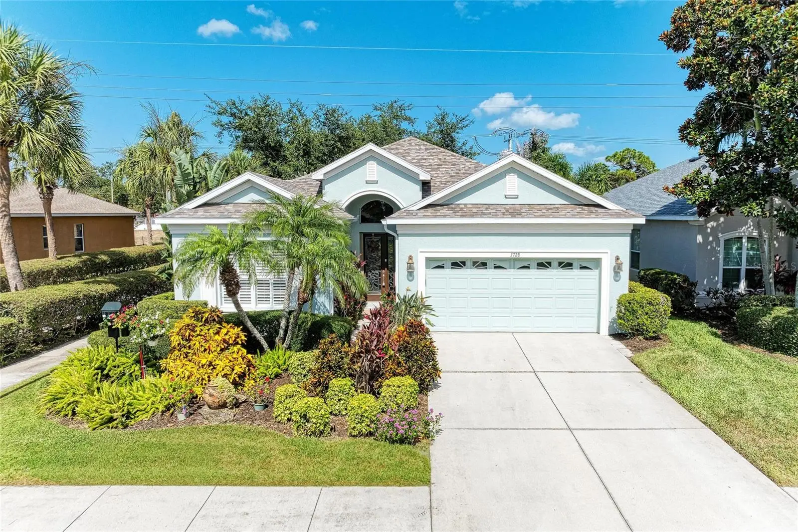 3728 Summerwind Circle, FL