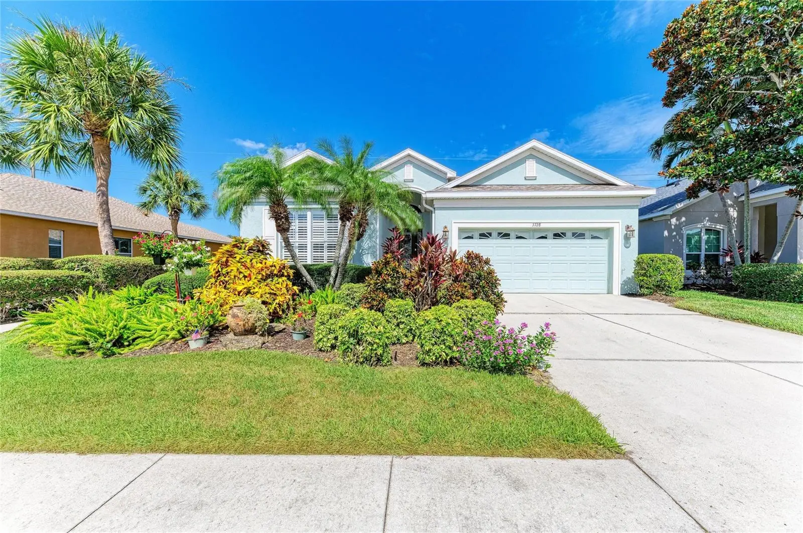 3728 Summerwind Circle, FL