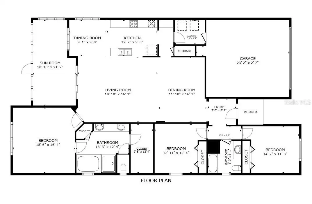 3728 Summerwind Circle, FL