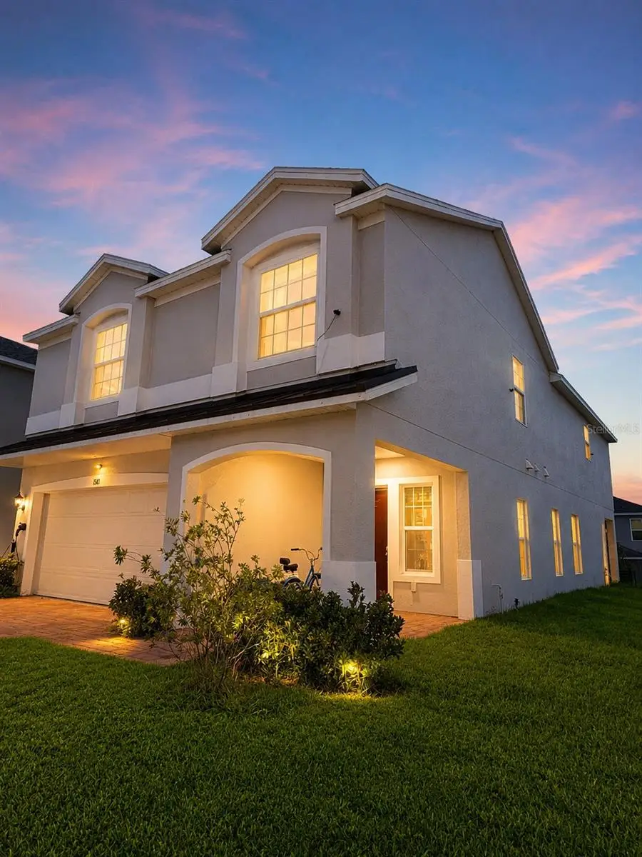 1581 Swan Swim Drive, FL