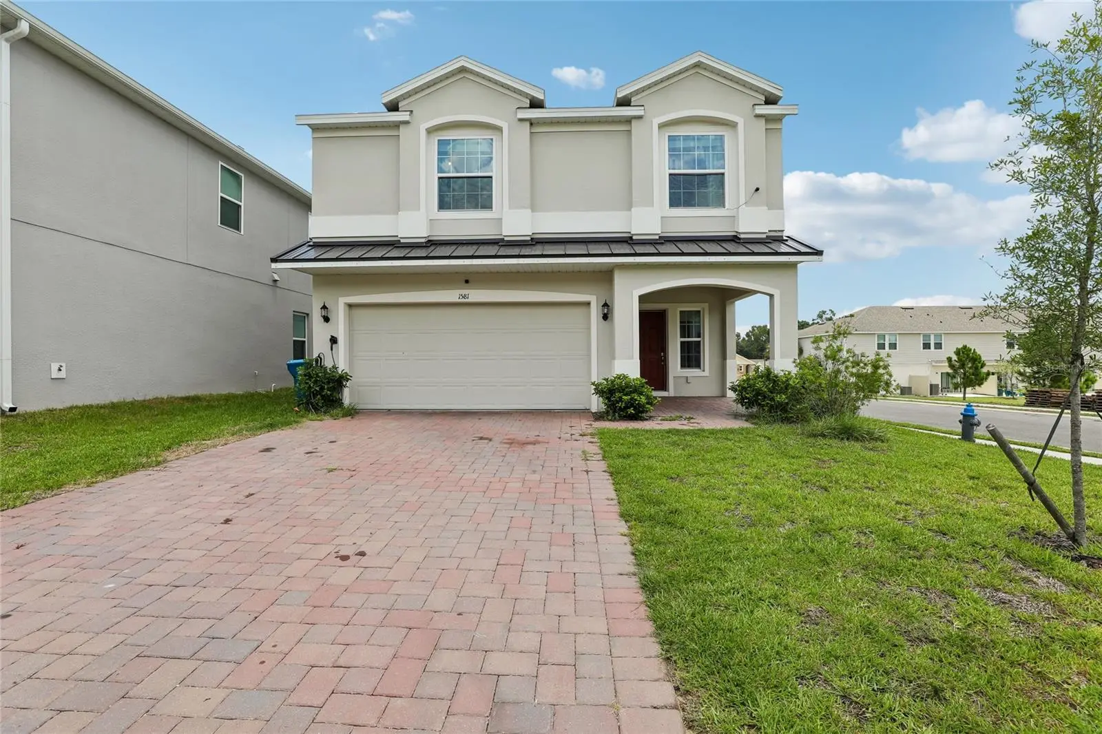 1581 Swan Swim Drive, FL