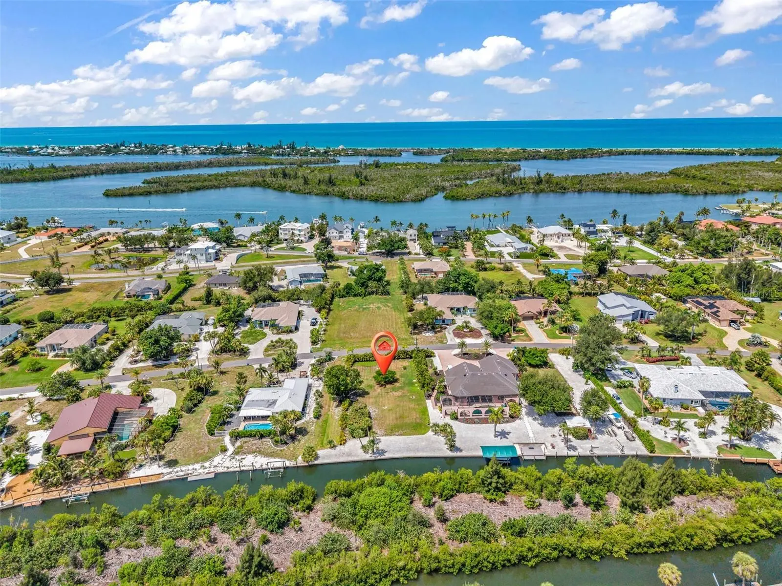 Lot 12 Capstan Drive, FL