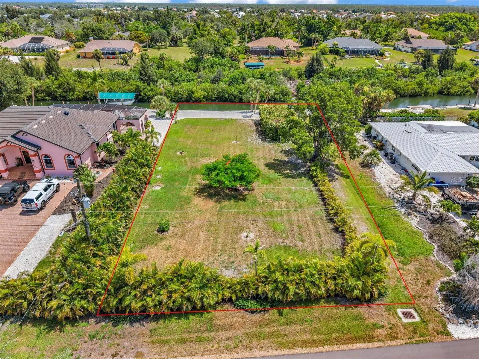 Lot 12 Capstan Drive, FL