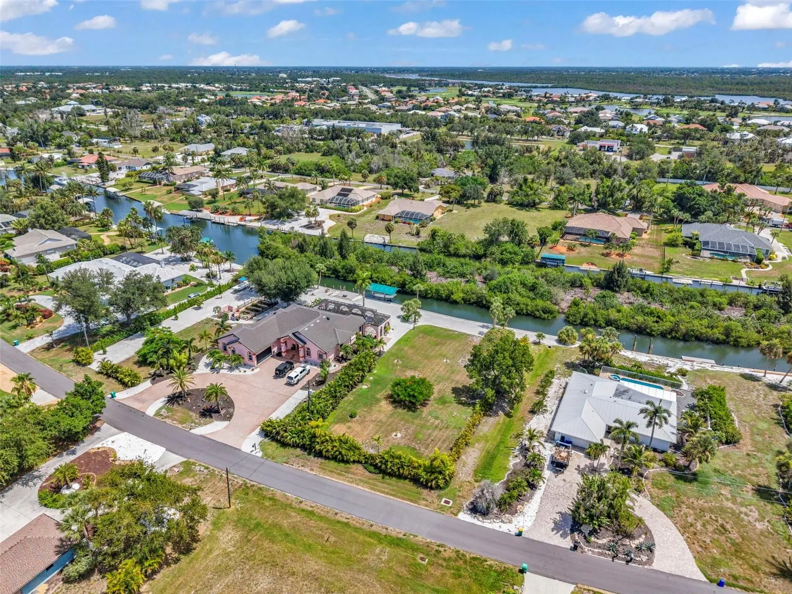 Lot 12 Capstan Drive, FL