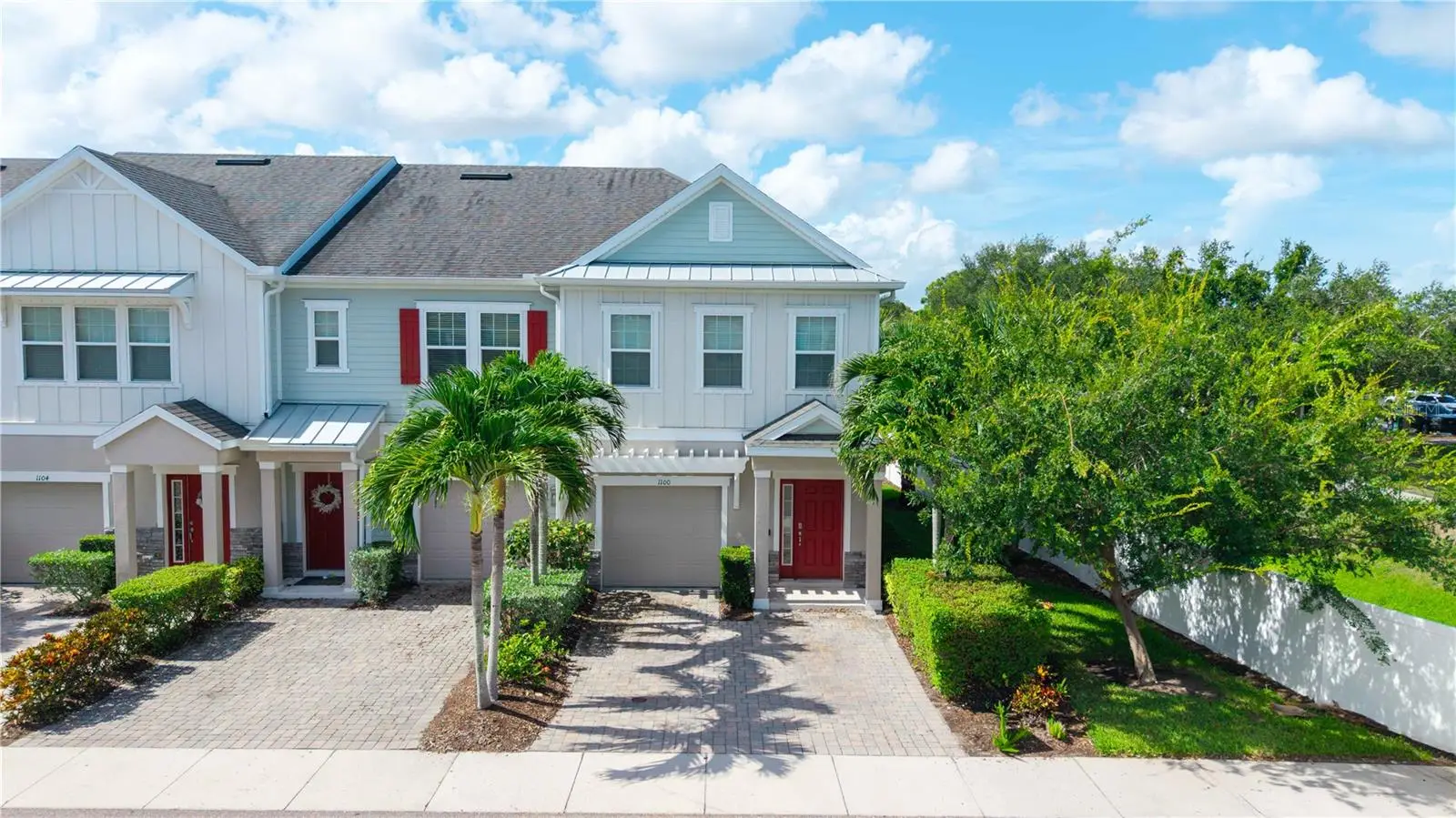 1100 Coral Lane, FL