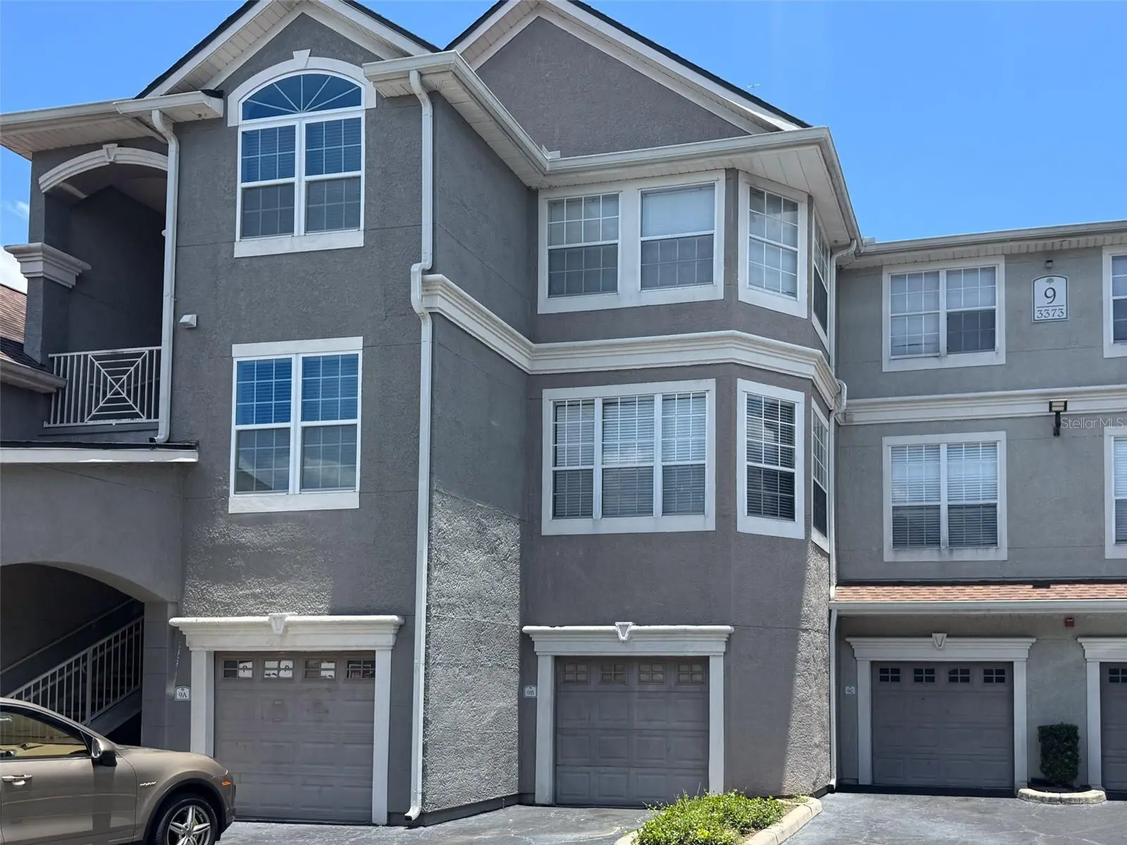 3373 Kirkman Road, FL
