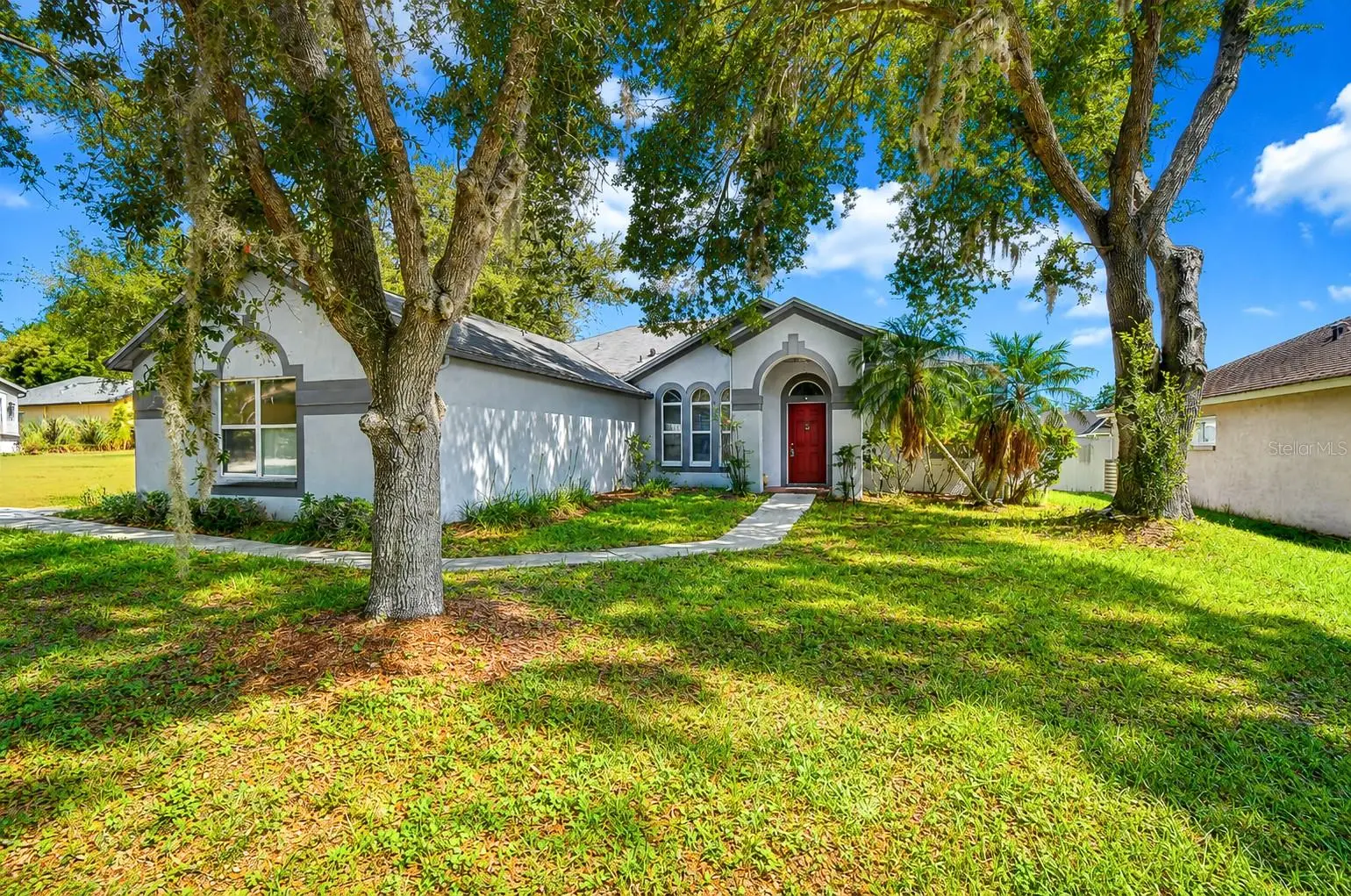 4102 Amber Ridge Lane, FL