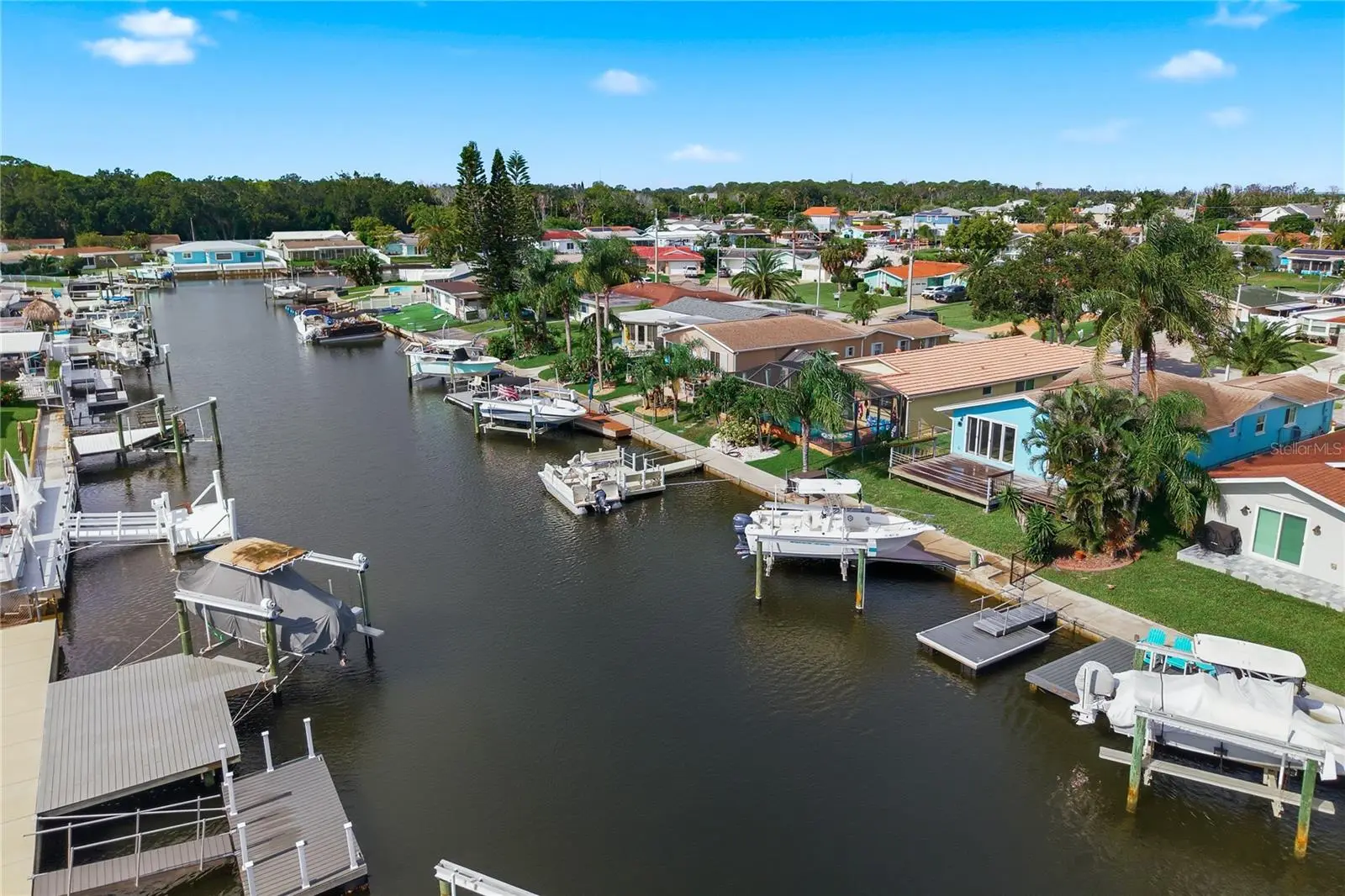 4930 Pompano Drive, FL