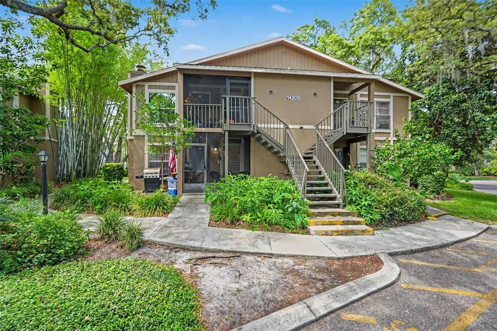14203 Shadow Moss Lane, FL
