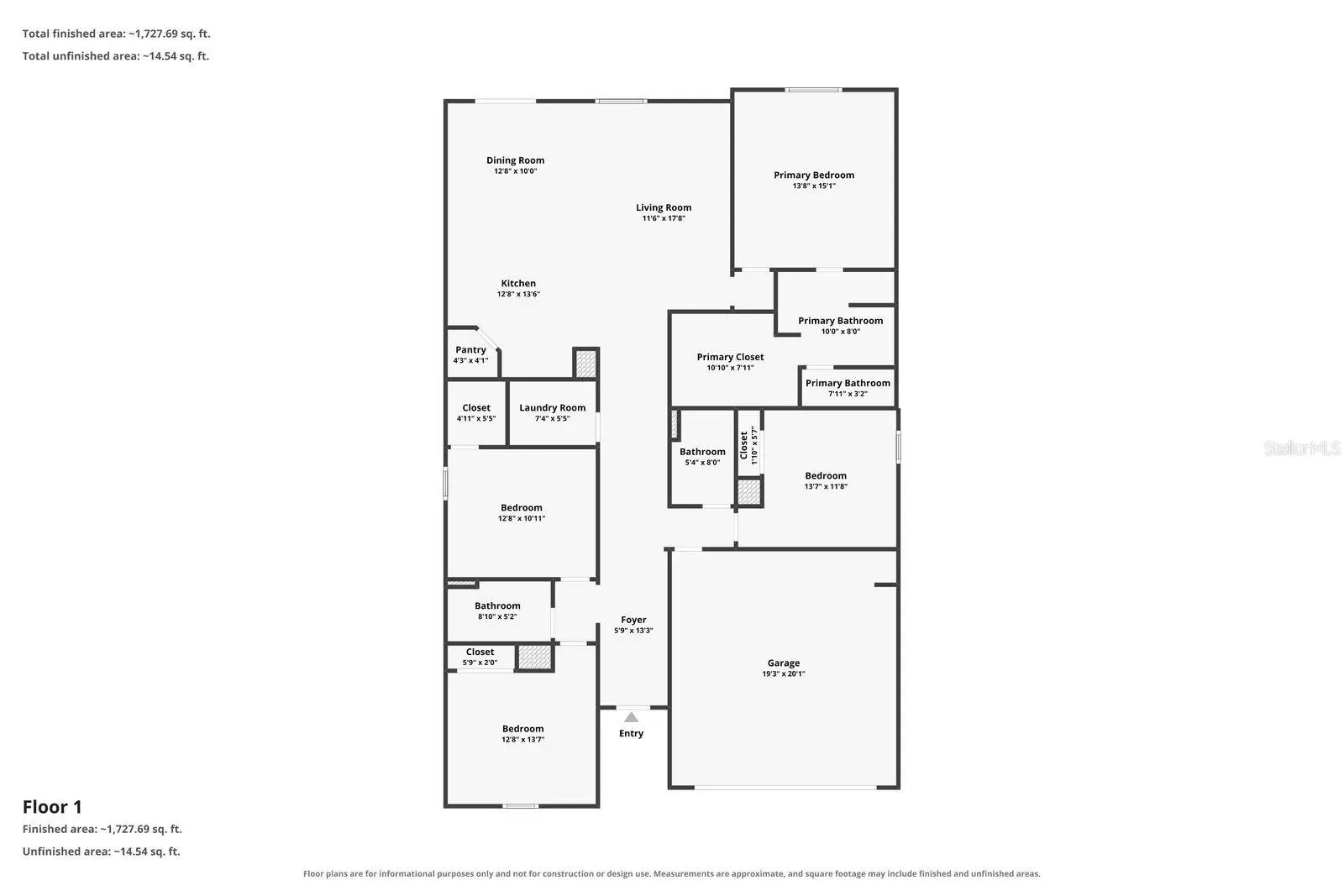 7637 Satterfield Terrace, FL