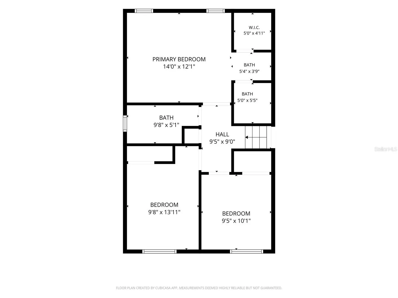 1200 Lake Valrico Lane, FL