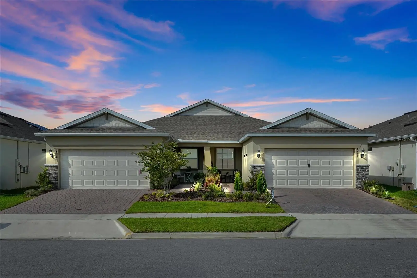 2726 Summer Retreat Lane, FL