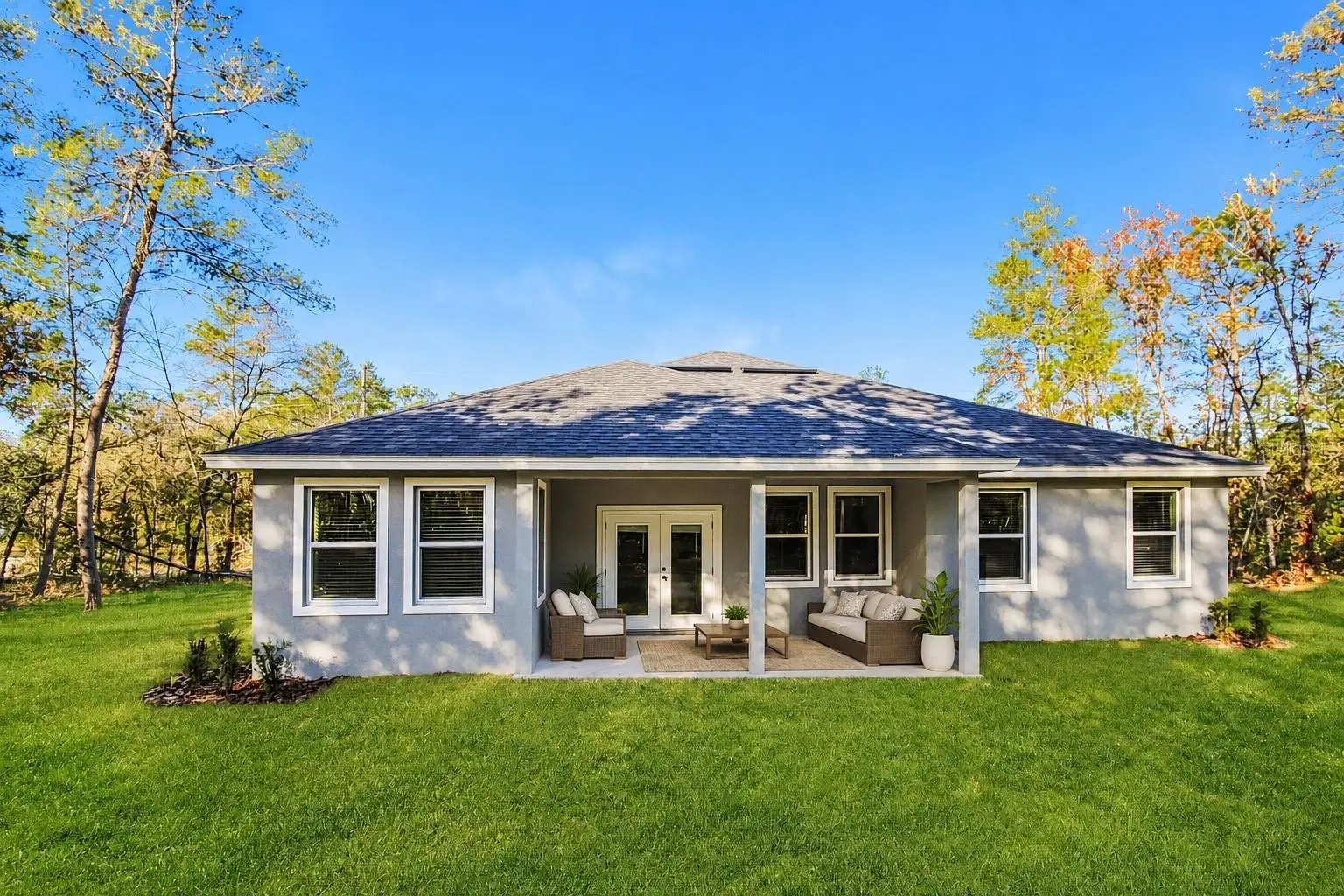 4744 Rainbow Drive, FL