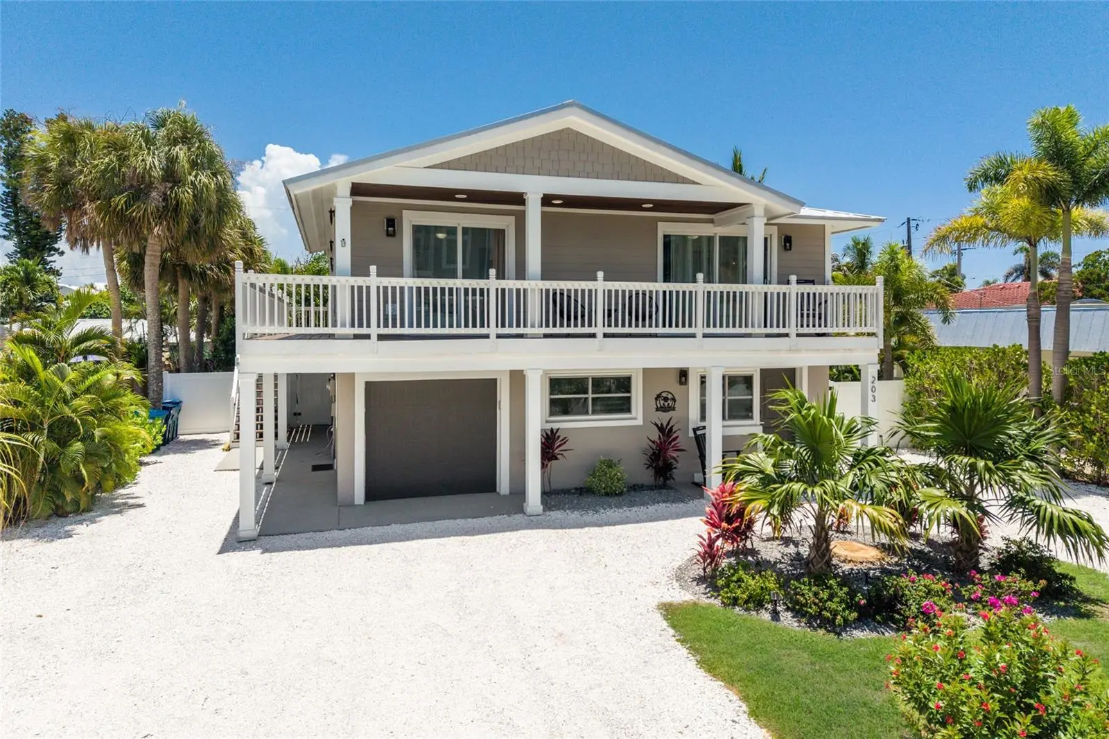 203 72nd Street, FL