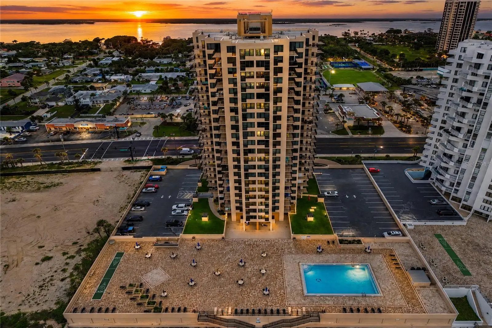 3051 Atlantic Avenue, FL