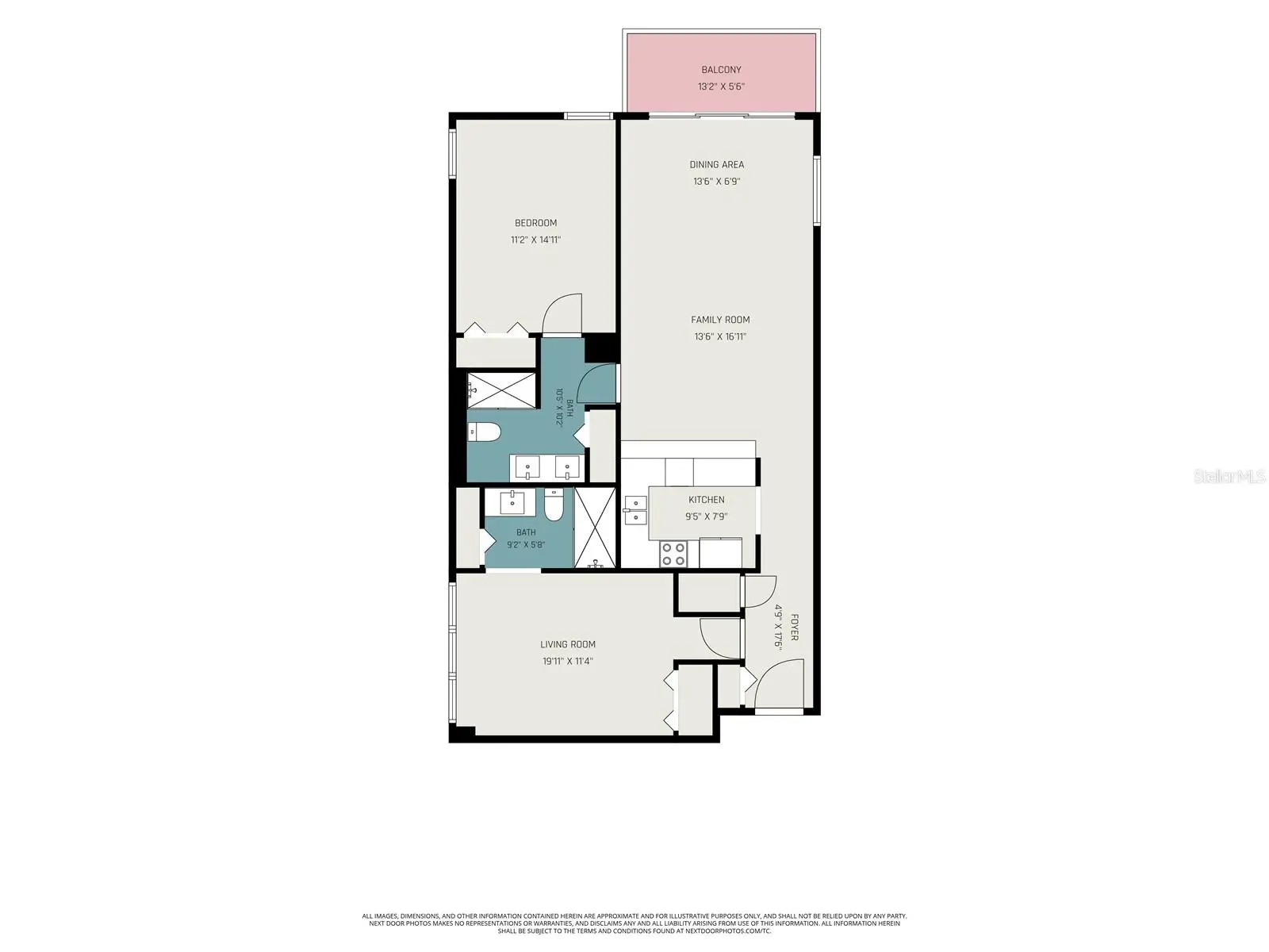 3051 Atlantic Avenue, FL