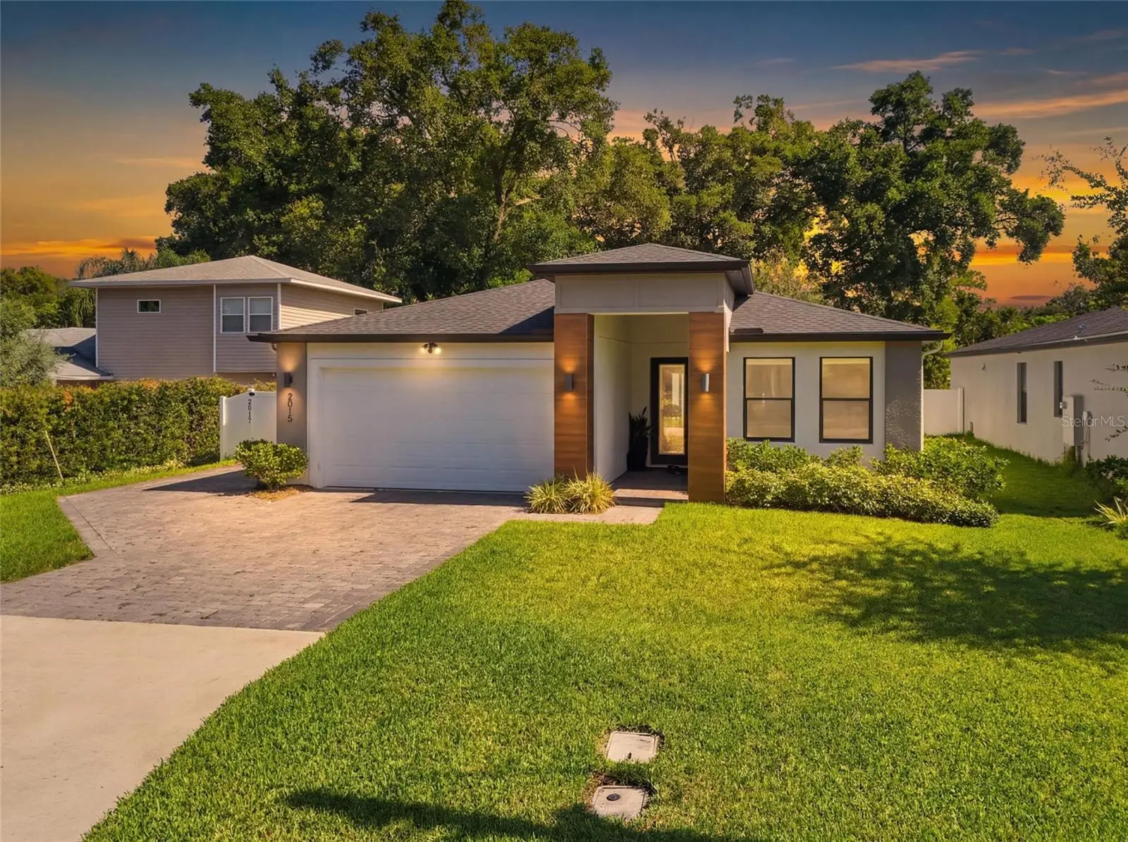2015 Kaley Avenue, FL