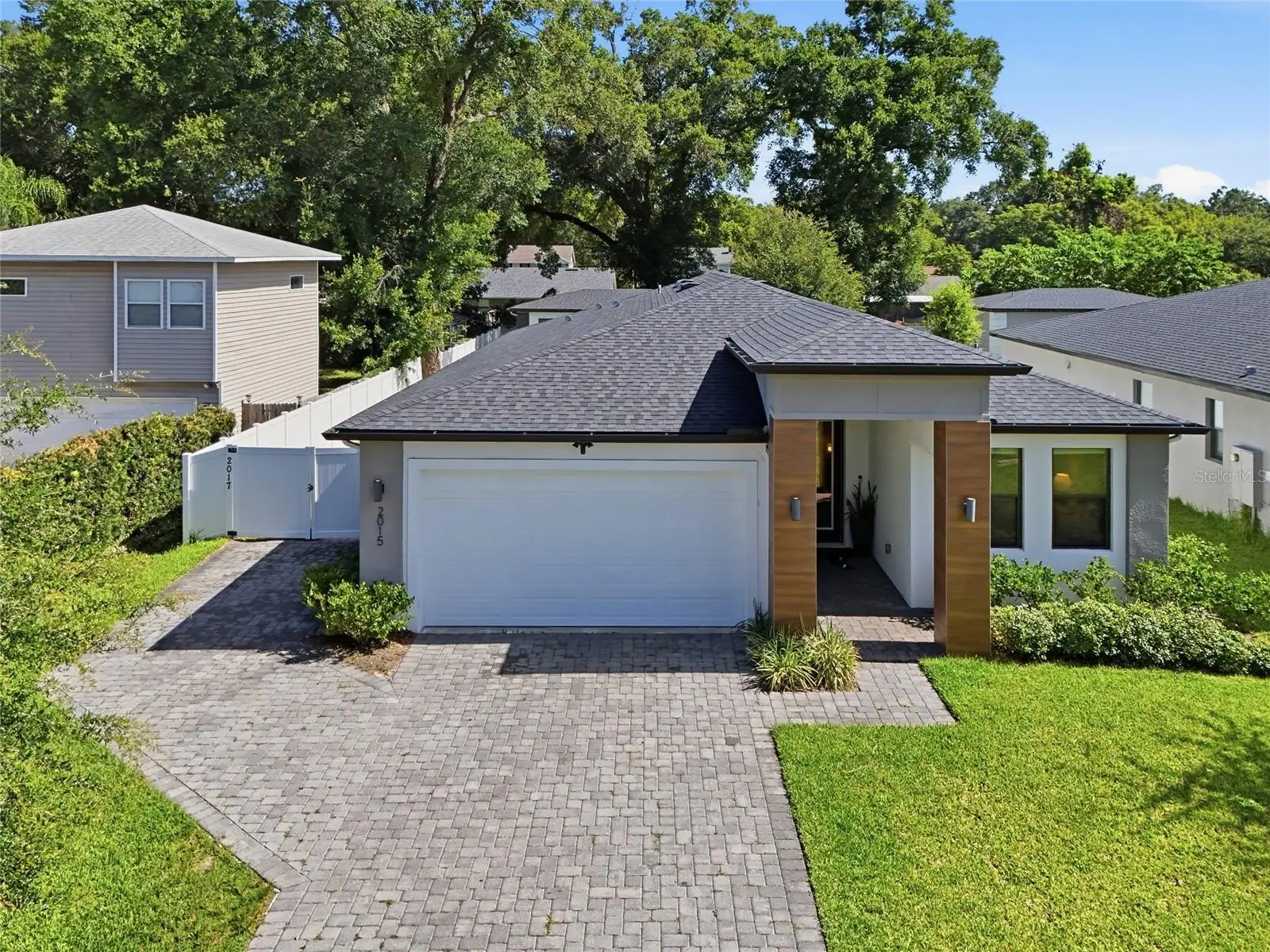 2015 Kaley Avenue, FL