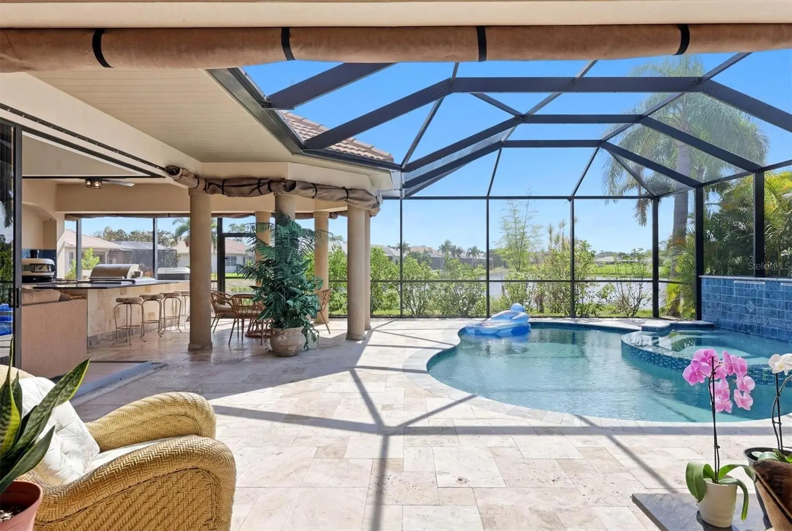 815 Tropez Lane, FL