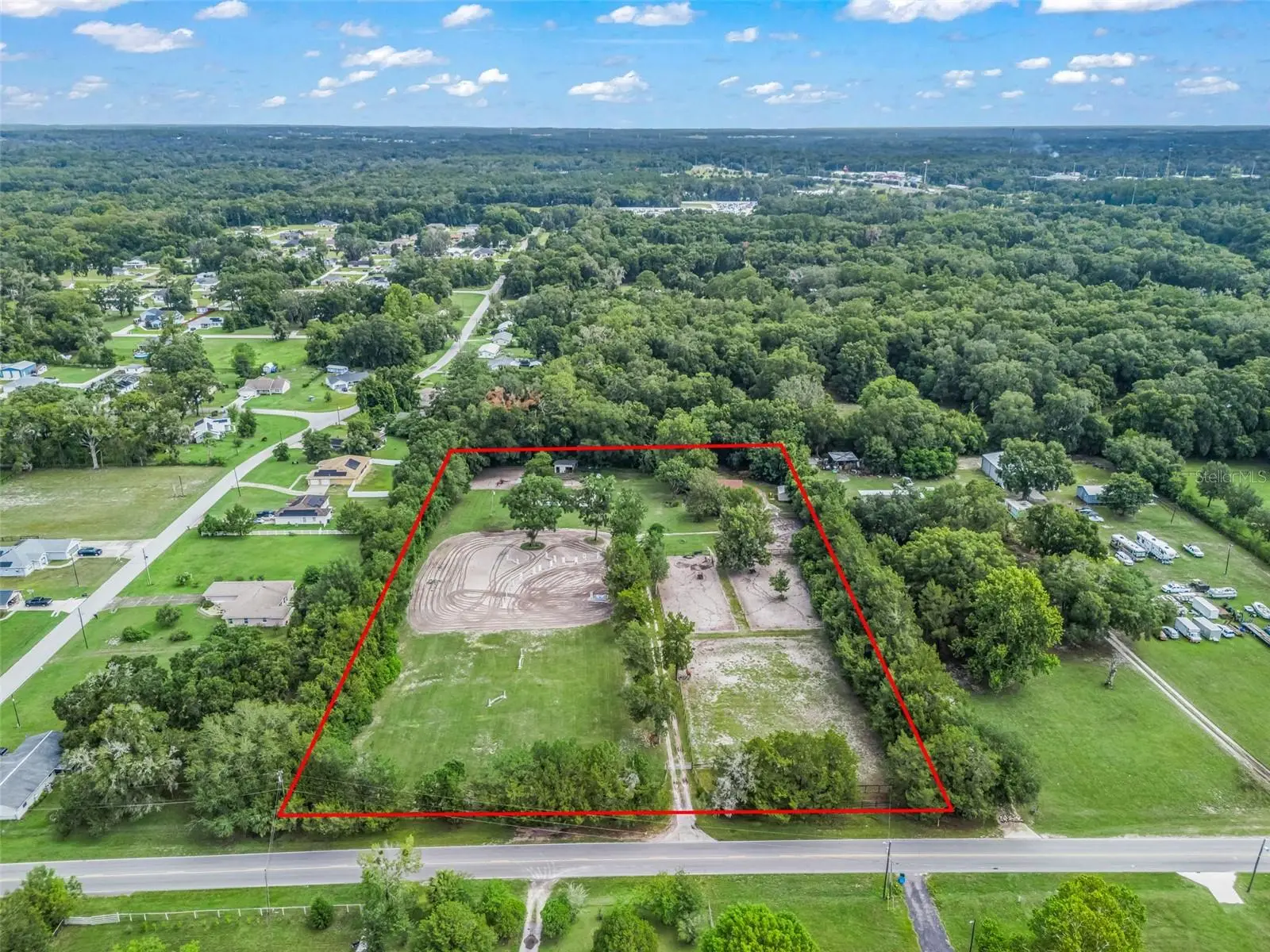 4603 61st Lane, FL