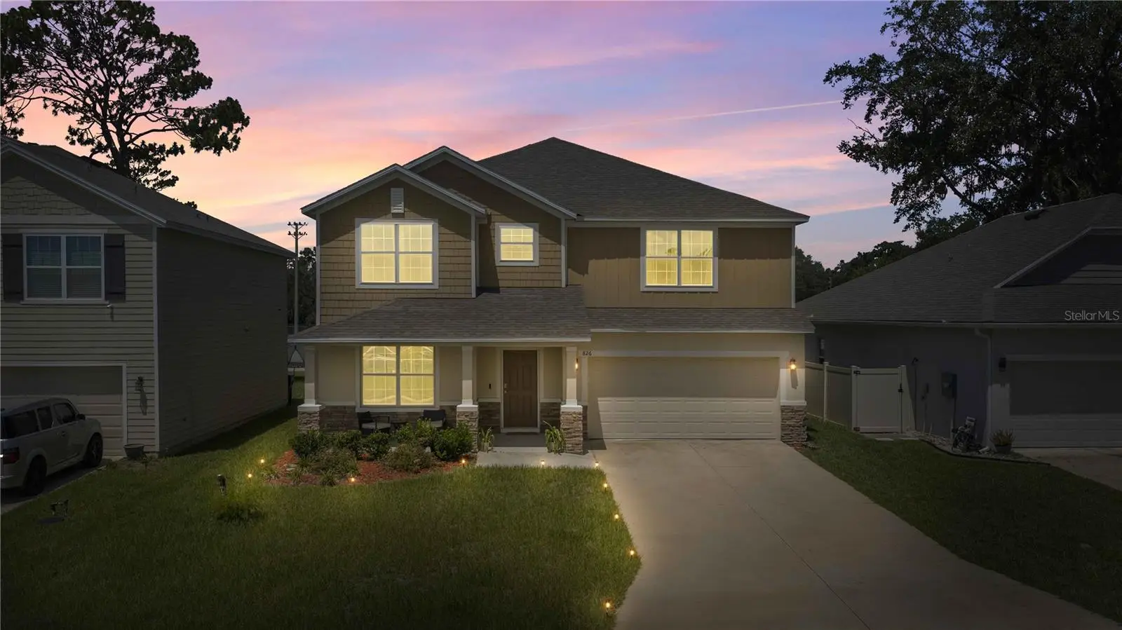 826 244th Drive, FL
