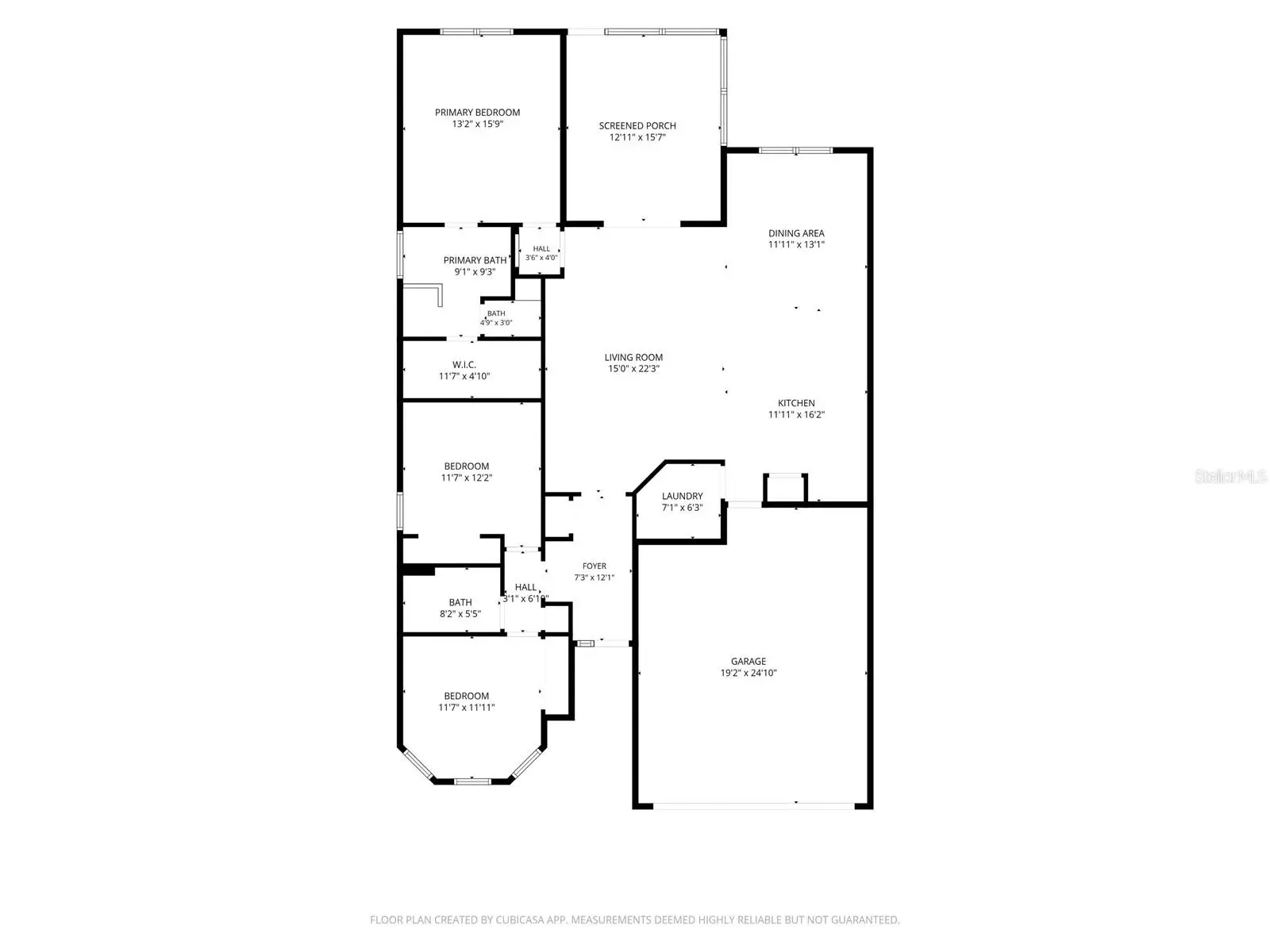 8123 51st Drive, FL