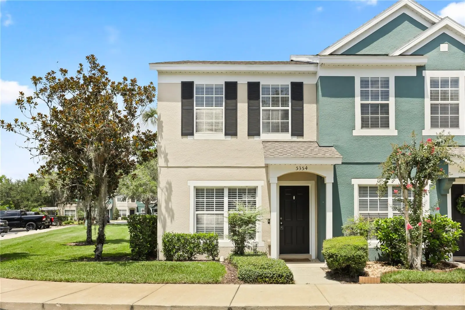 5354 Hawkstone Drive, FL