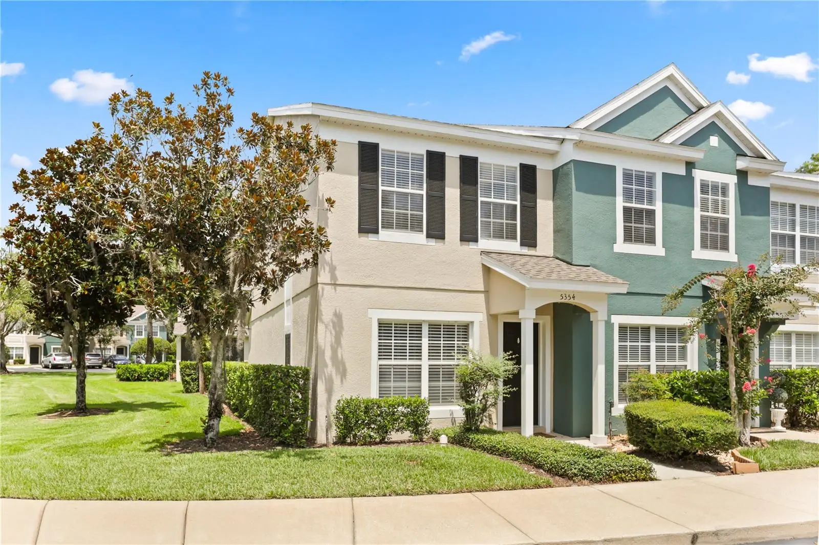 5354 Hawkstone Drive, FL