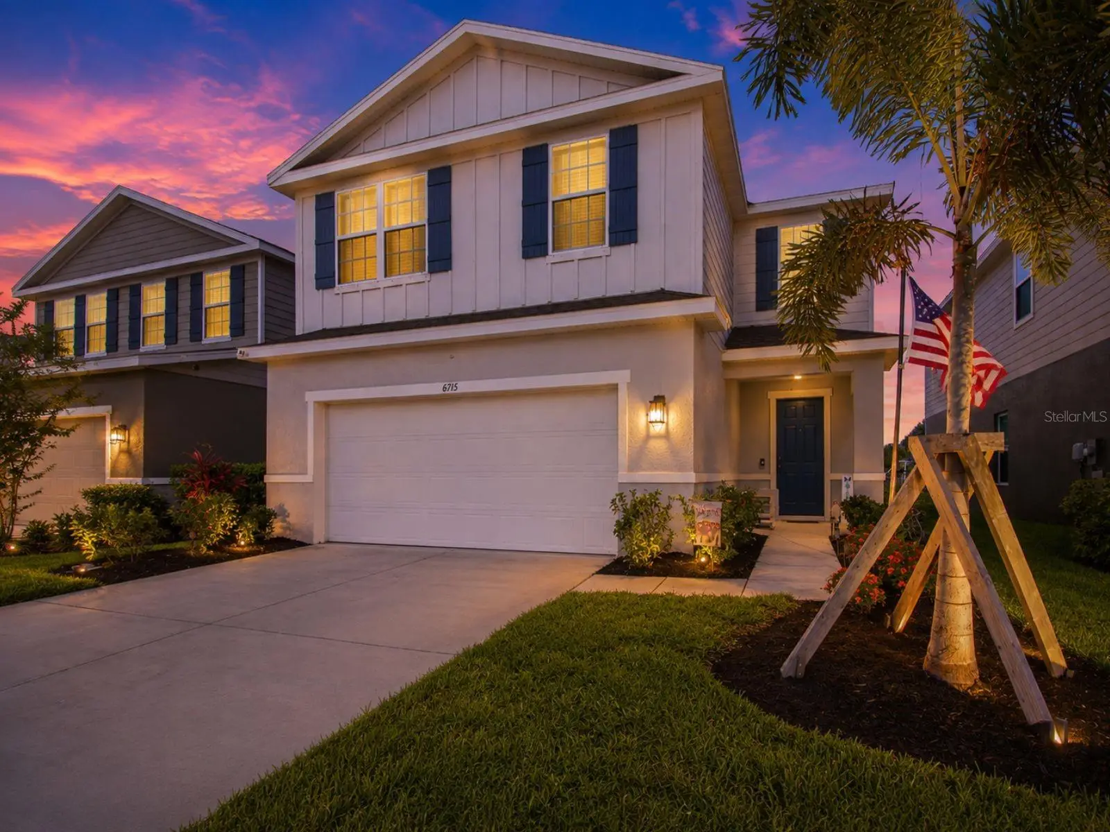 8715 Sunshower Place, FL