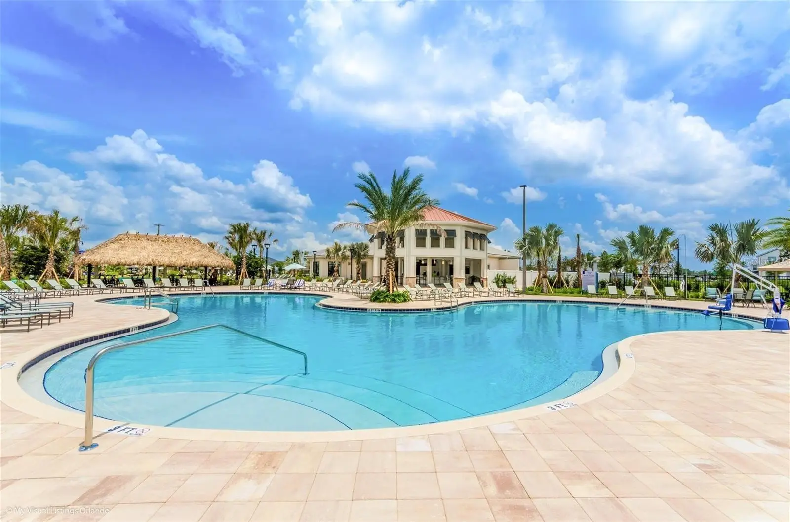 2748 Bookmark Drive, FL