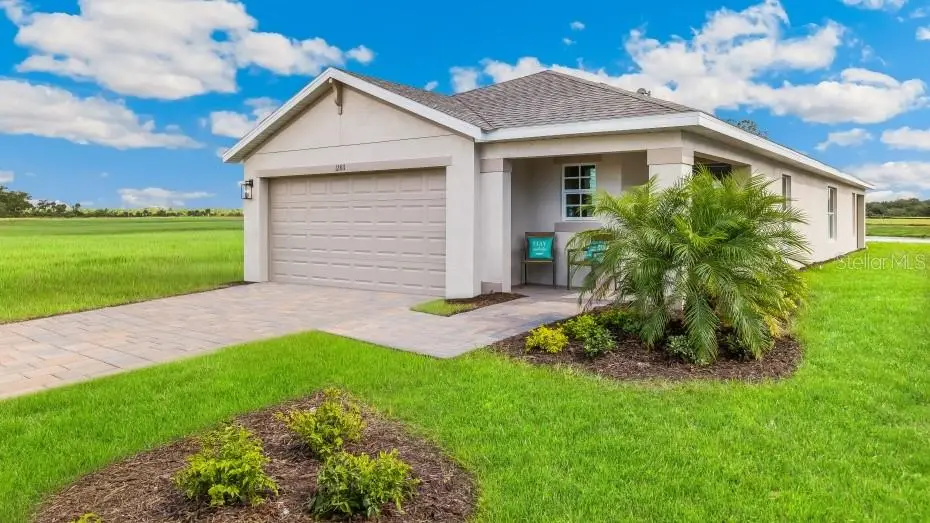 1523 Harmon Drive, FL