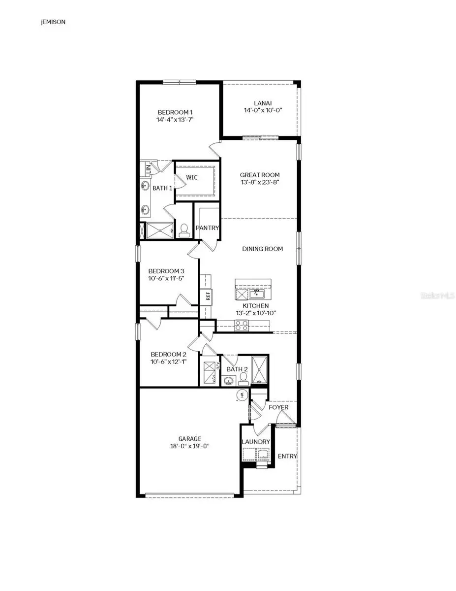 1523 Harmon Drive, FL