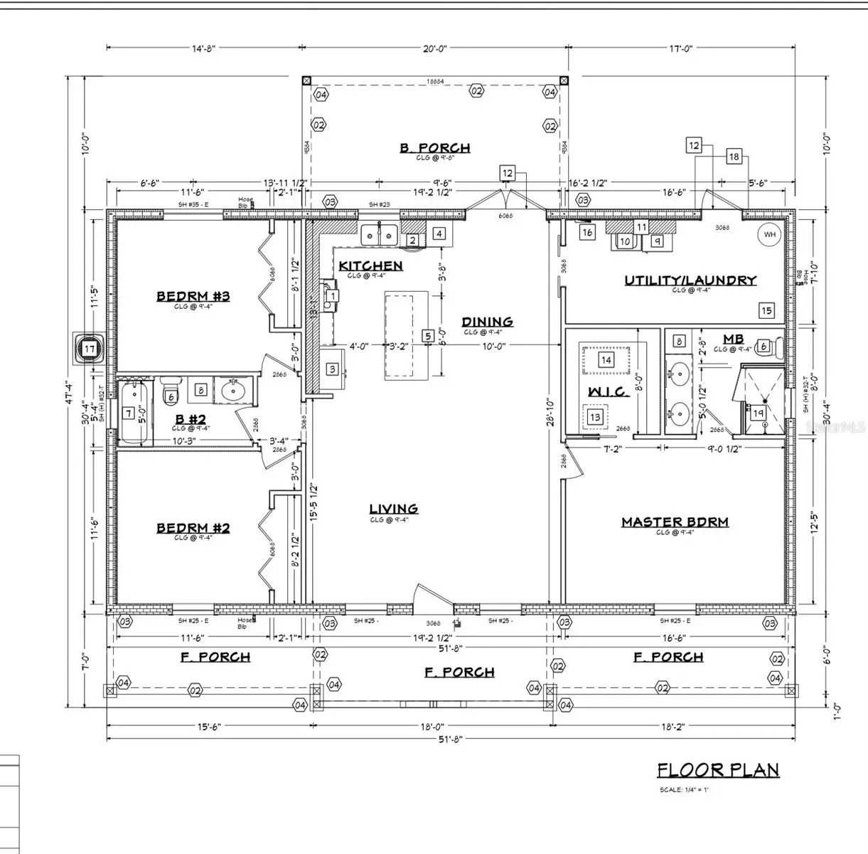 16848 288th Street, FL