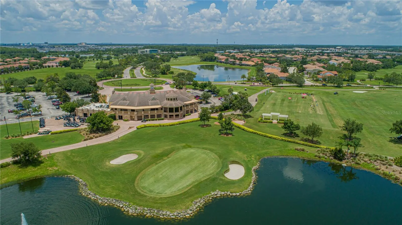 10016 Eagle Creek Center Boulevard, FL