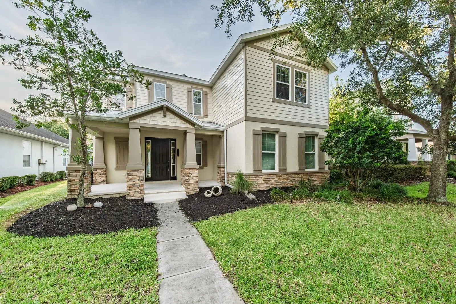 7912 Hampton Lake Drive, FL