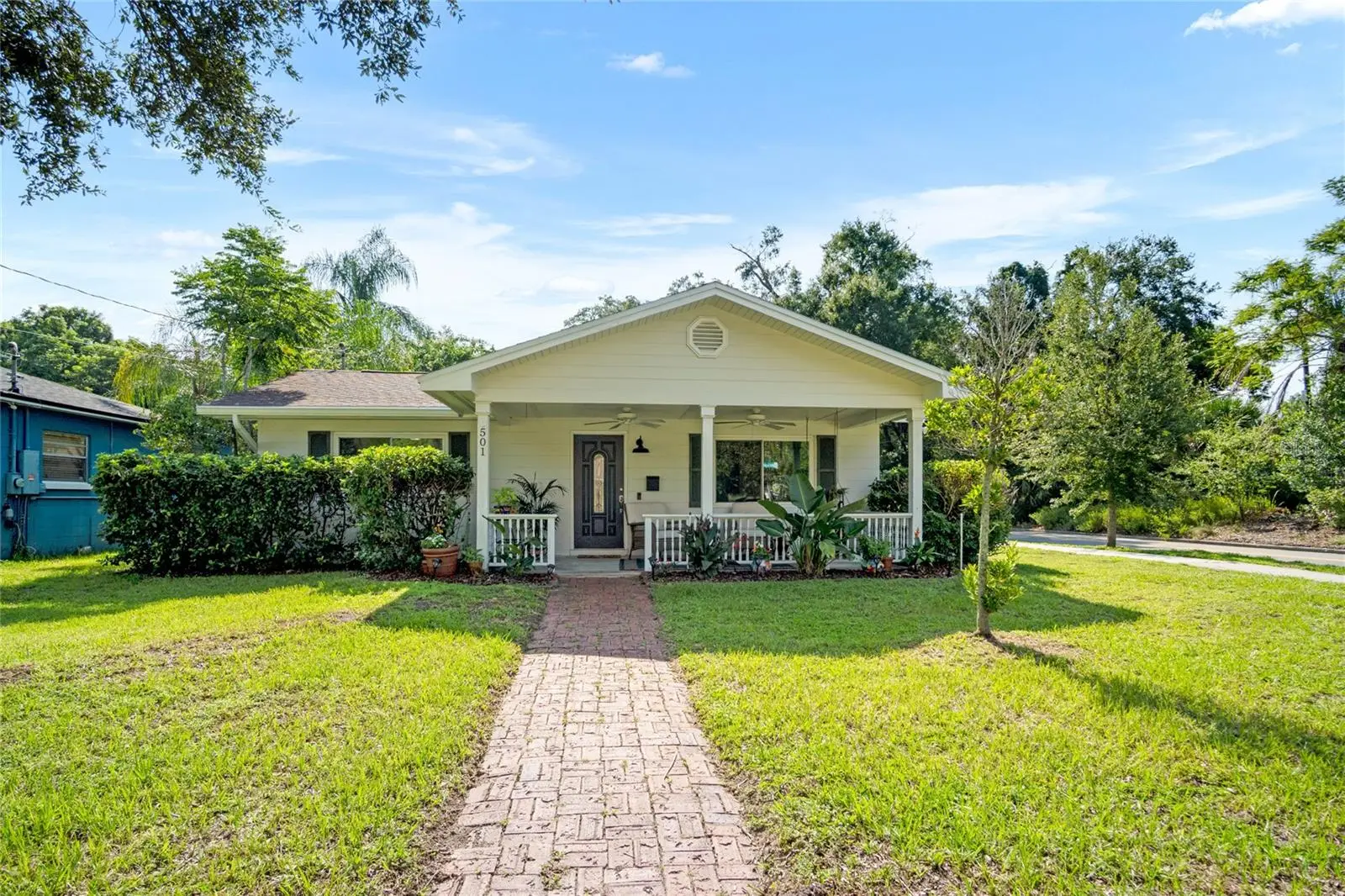 501 Meridale Avenue, FL