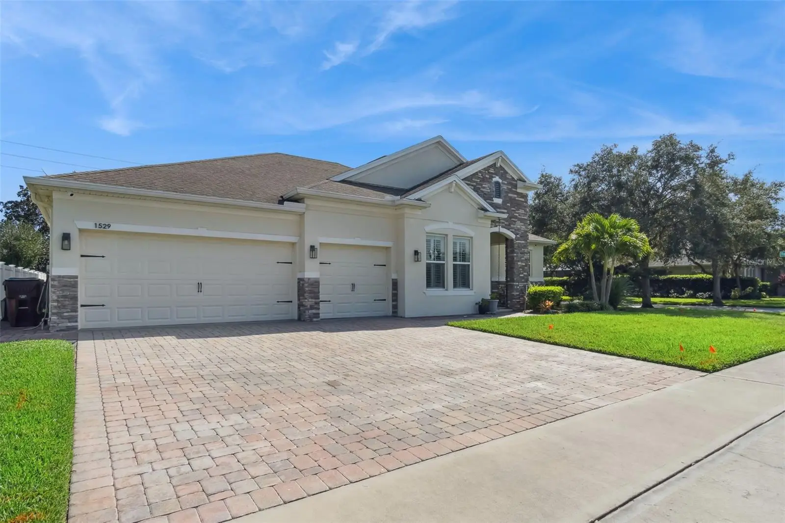 1529 Alligator Street, FL