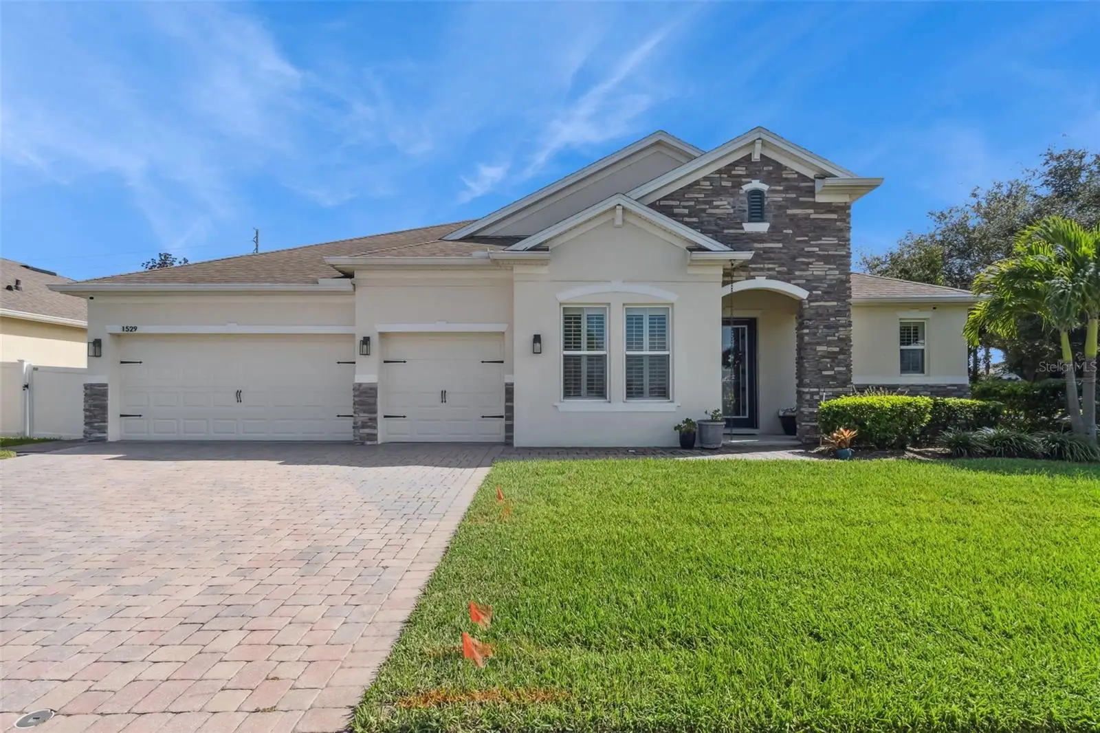 1529 Alligator Street, FL
