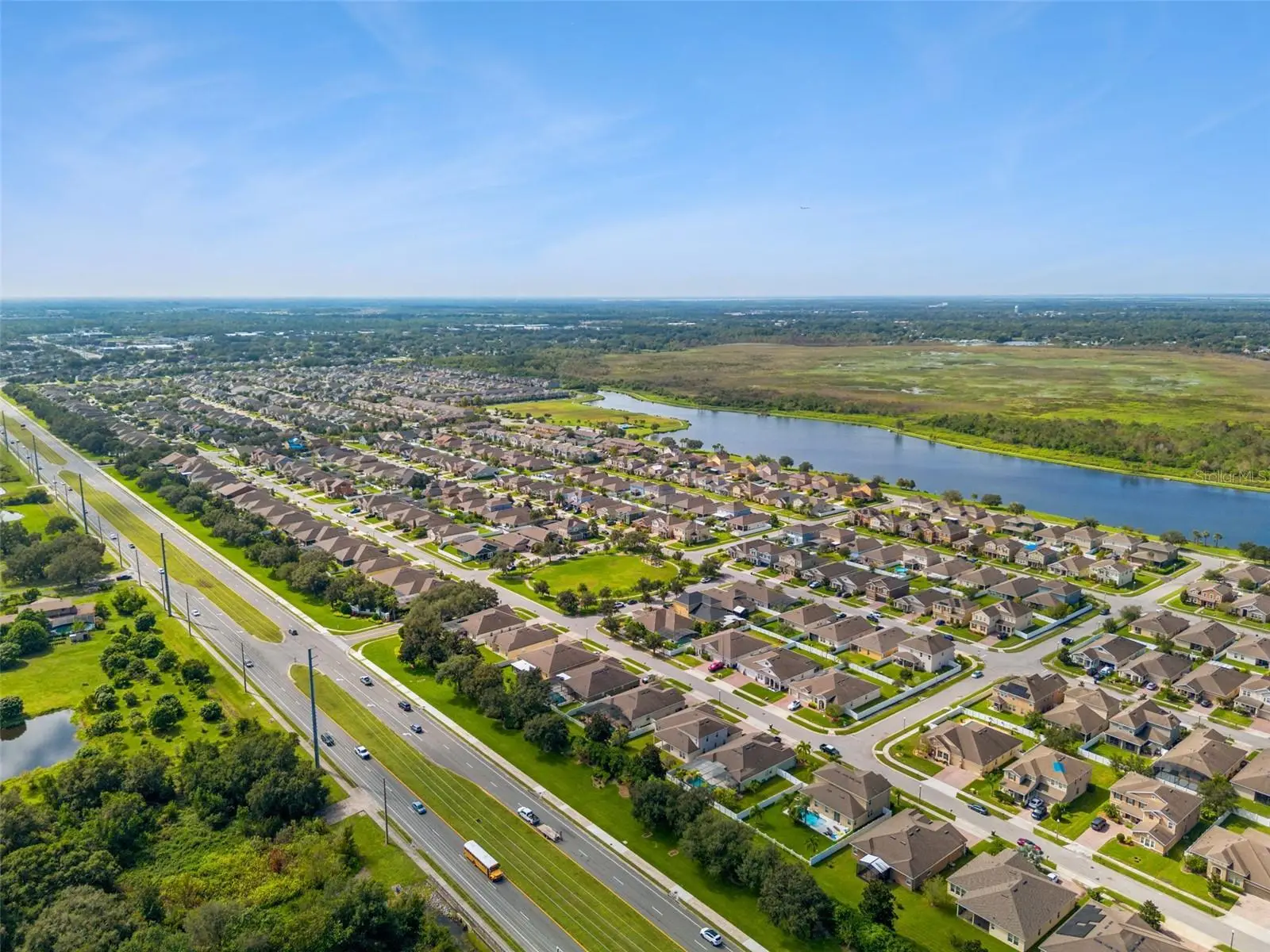 1529 Alligator Street, FL